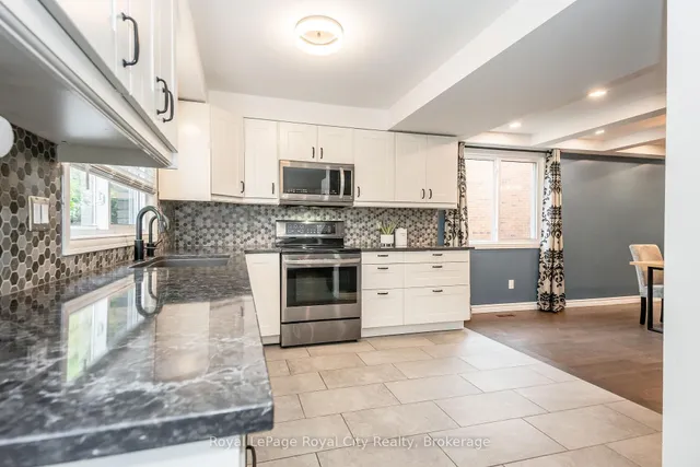 236 Ironwood Rd, Guelph 3