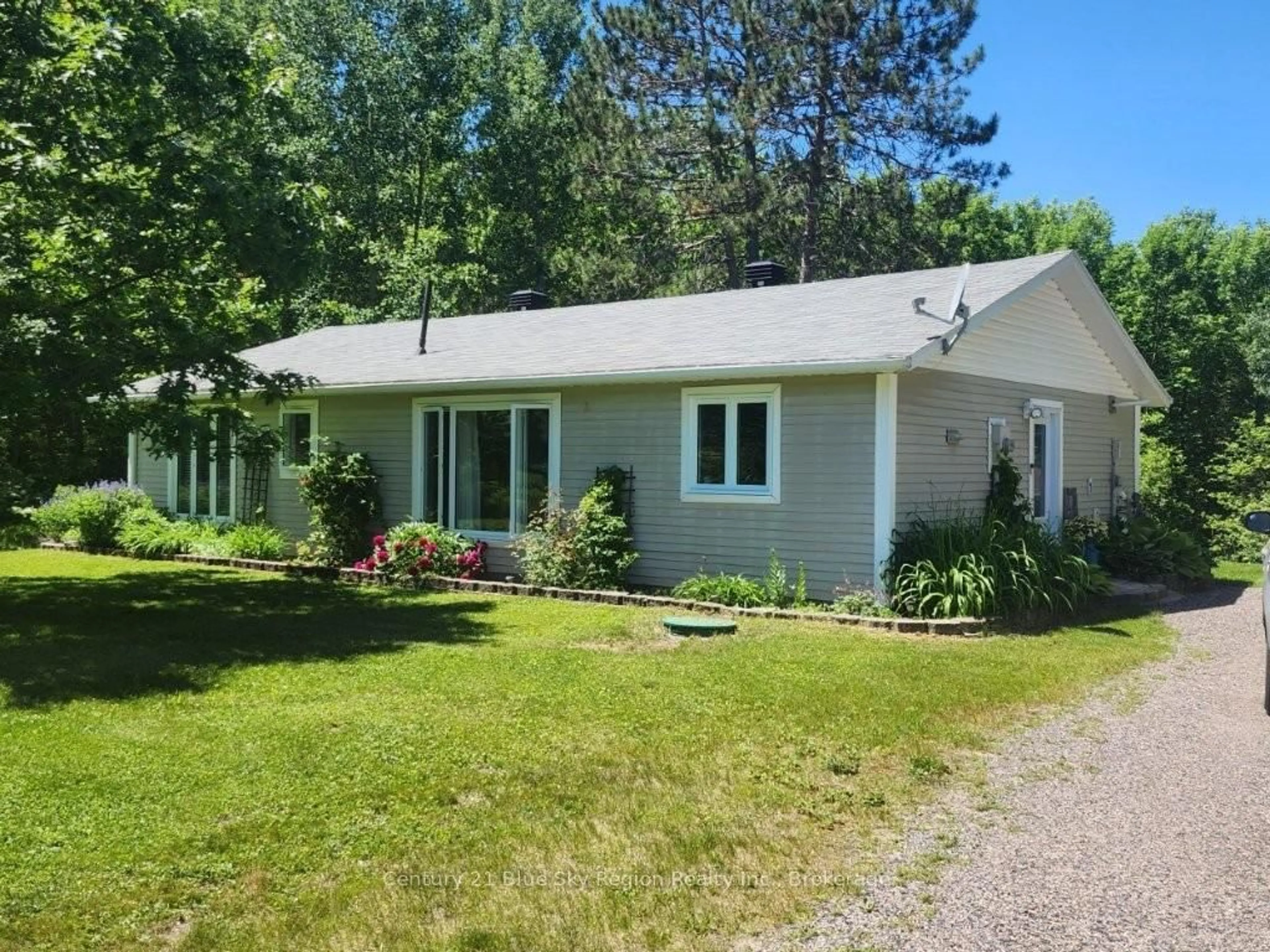 Unknown for 1048 DERLAND Rd, East Ferris Ontario P0H 1K0