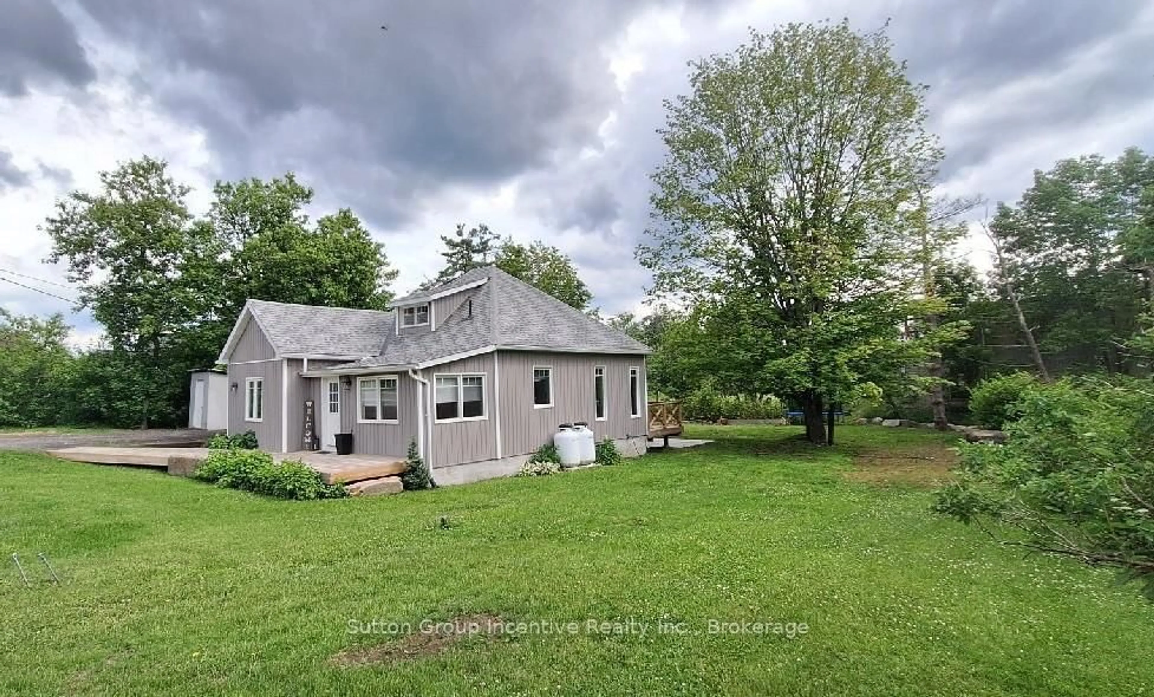 Unknown for 3161 MUSKOKA RD 169, Muskoka Lakes Ontario P0C 1A0