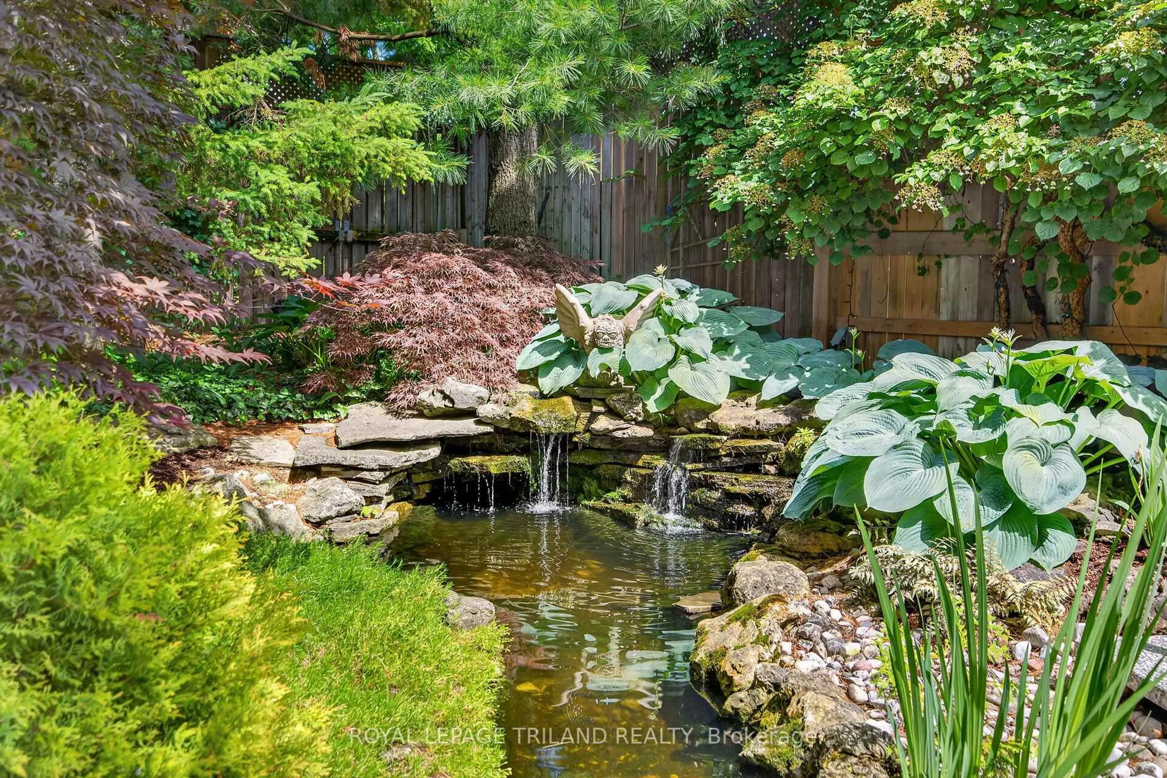 Patio, water/lake/river/ocean view for 774 Hellmuth Ave, London East Ontario N6A 3T7