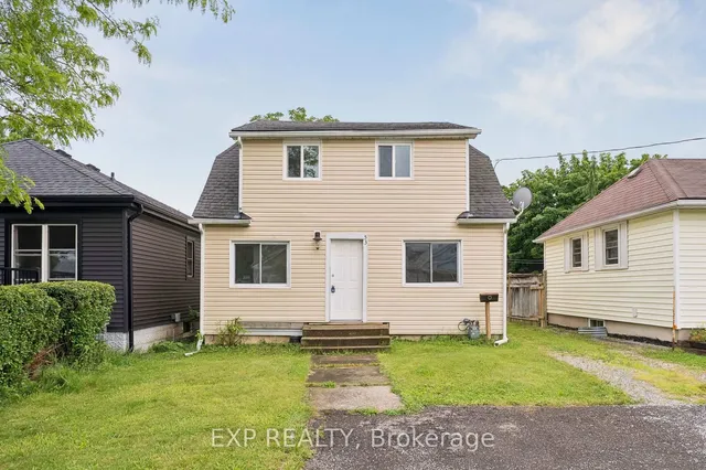 53 Kinsey St, St. Catharines