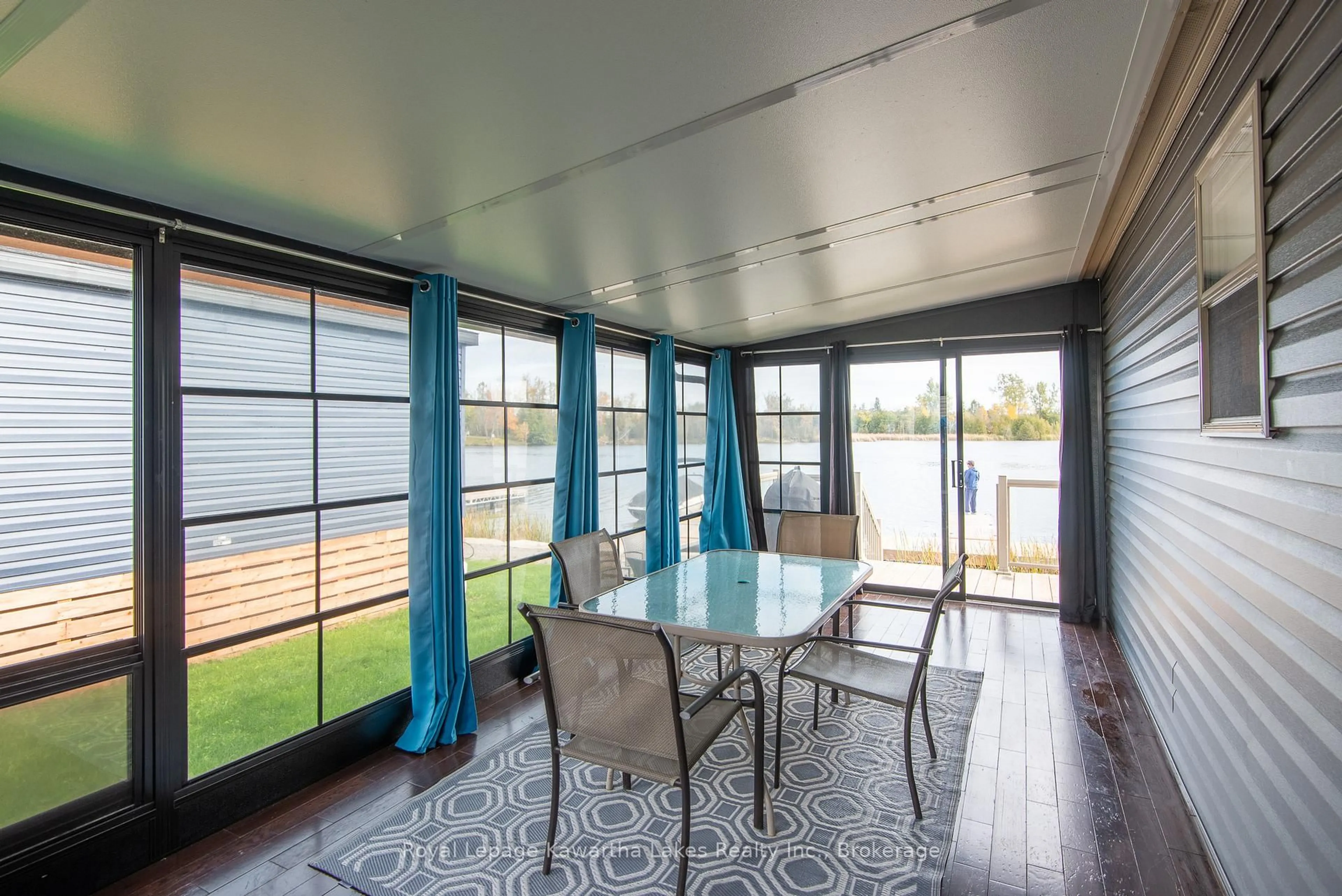 Dining room, unknown for 657 Thunder Bridge Rd #W21, Kawartha Lakes Ontario K9V 4R1