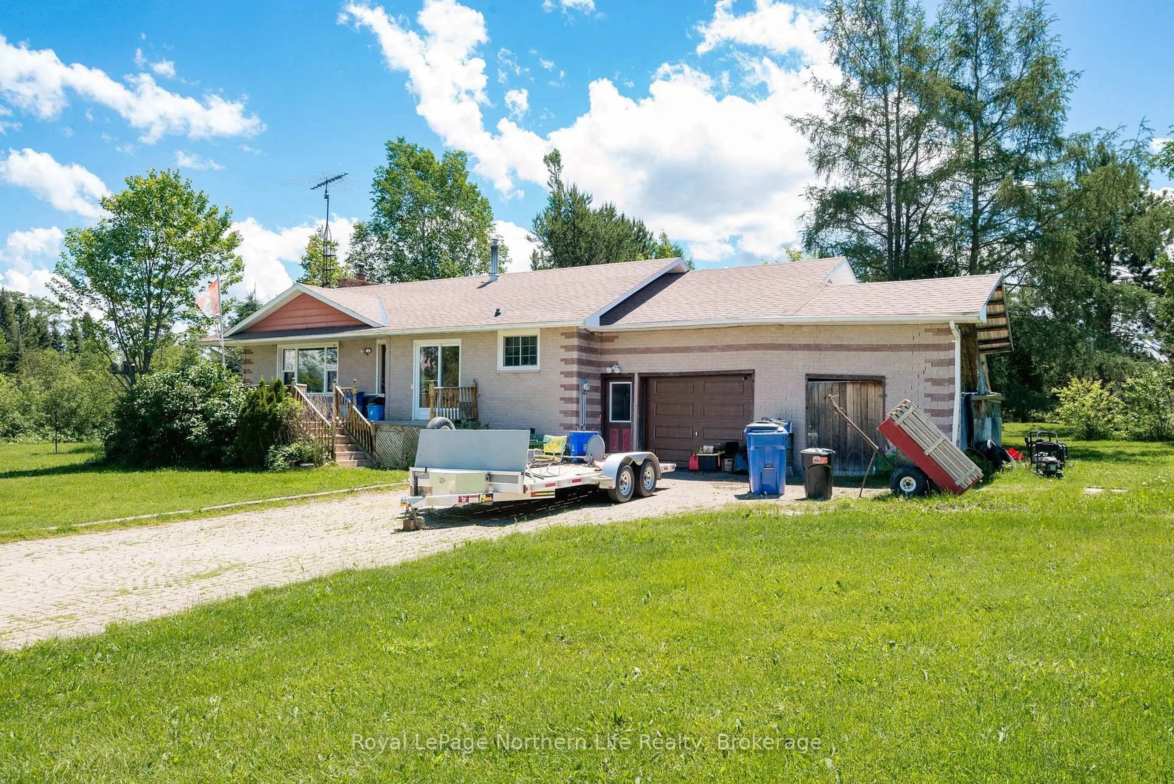 Unknown for 273 DERLAND Rd, East Ferris Ontario P0H 1H0
