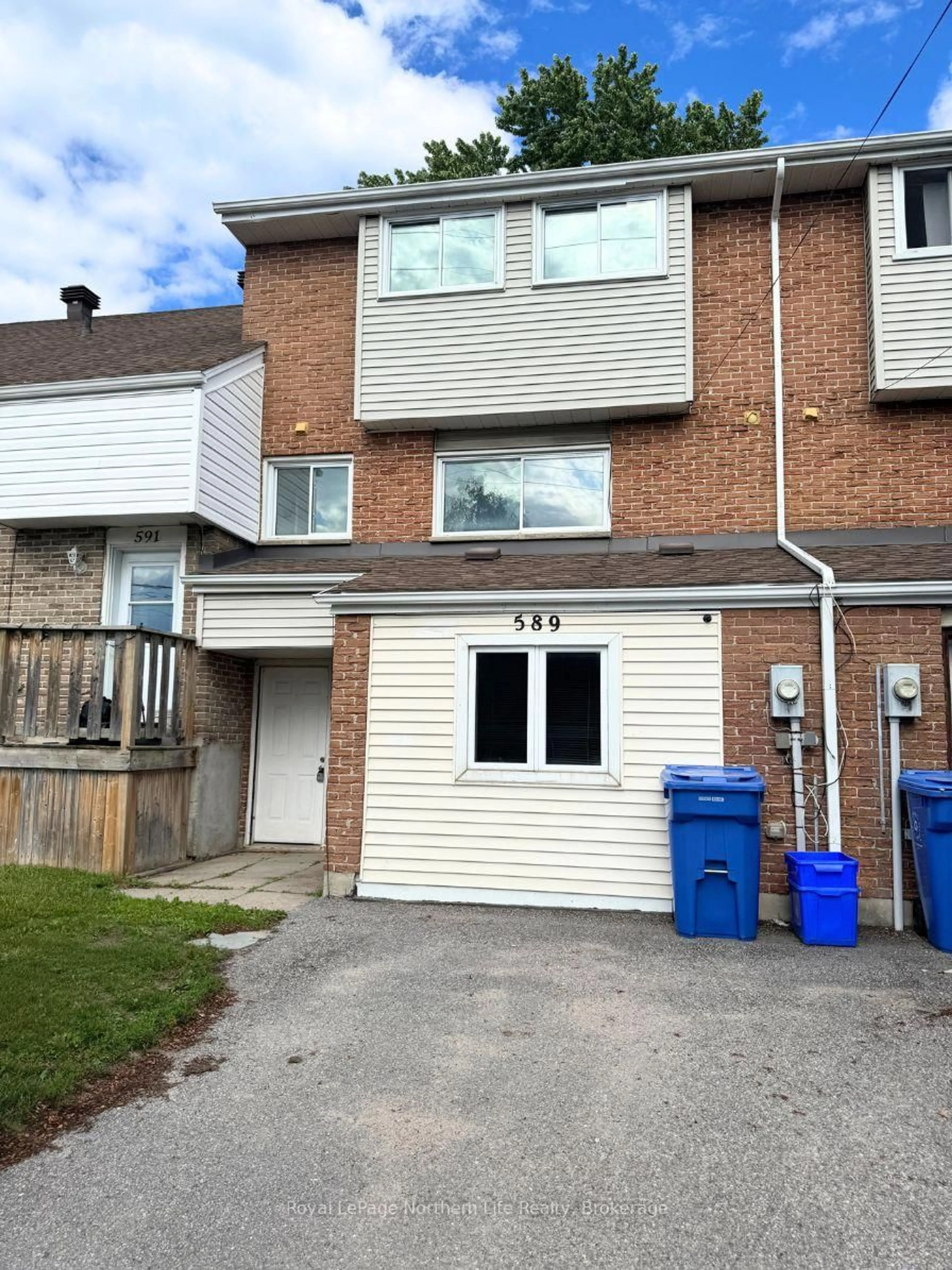 Unknown for 589 Gormanville Rd #42, North Bay Ontario P1B 8N9
