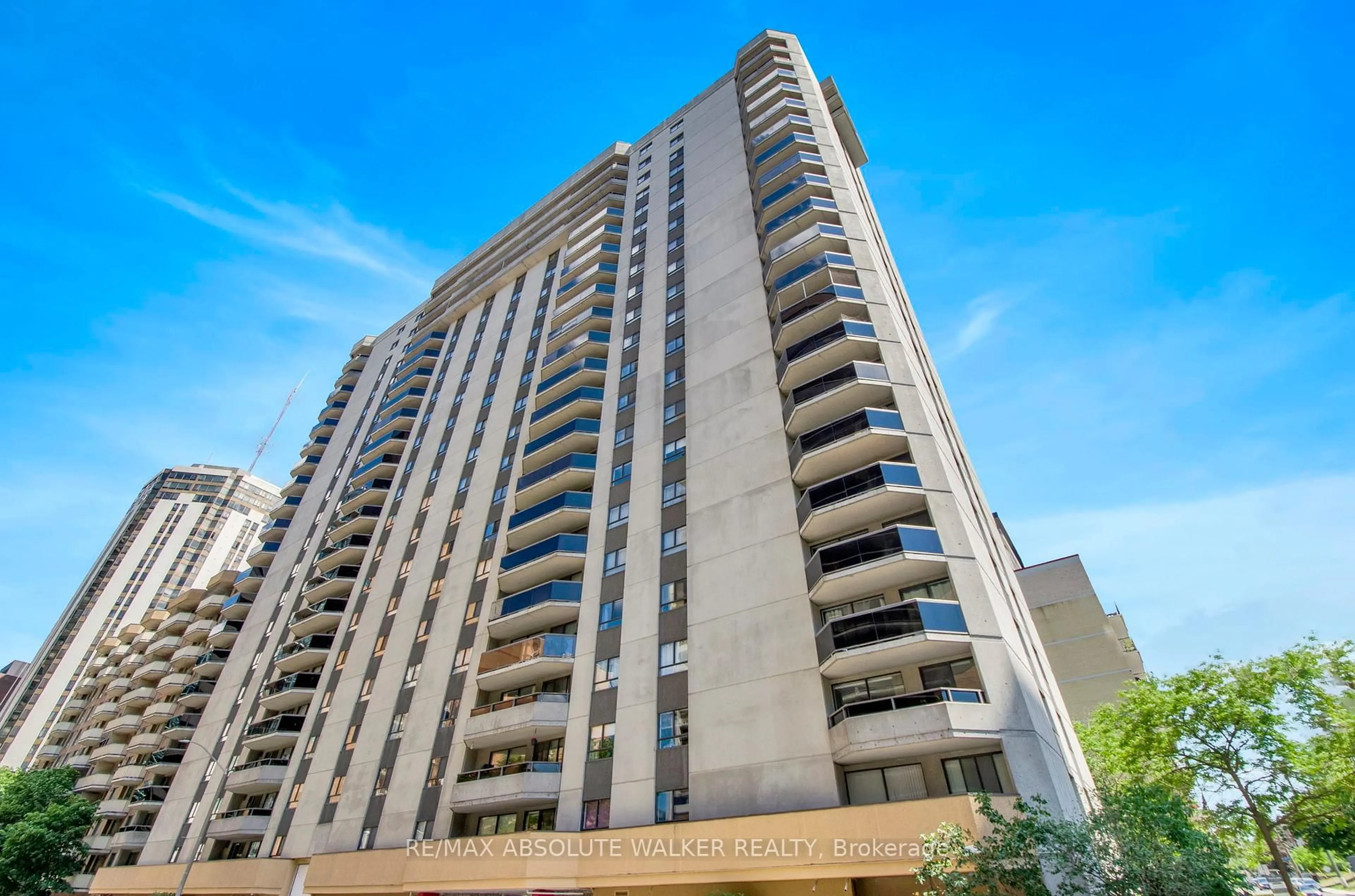 Unknown for 470 Laurier Ave #1007, Ottawa Ontario K1R 7W9