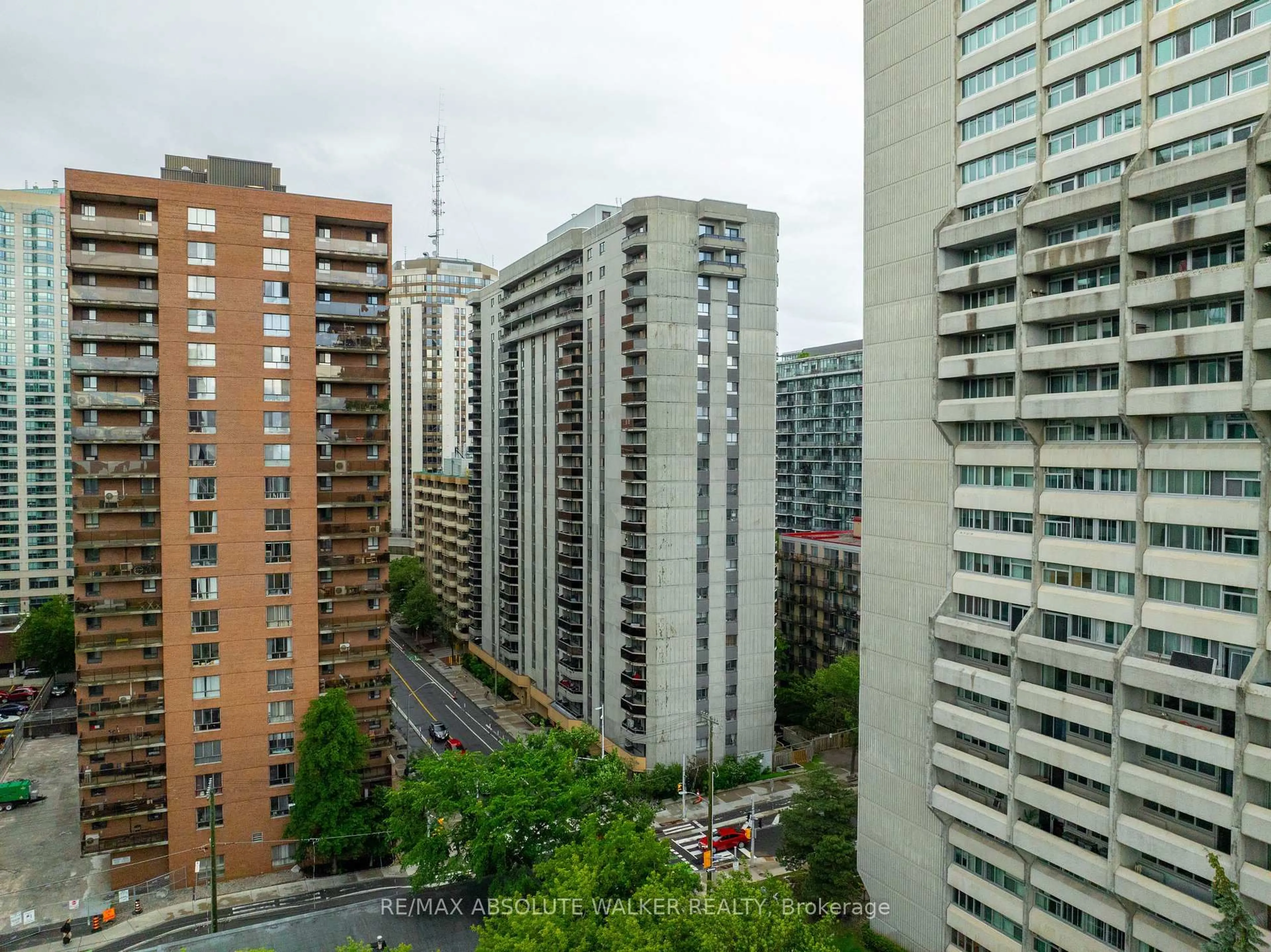 Unknown for 470 Laurier Ave #1007, Ottawa Ontario K1R 7W9