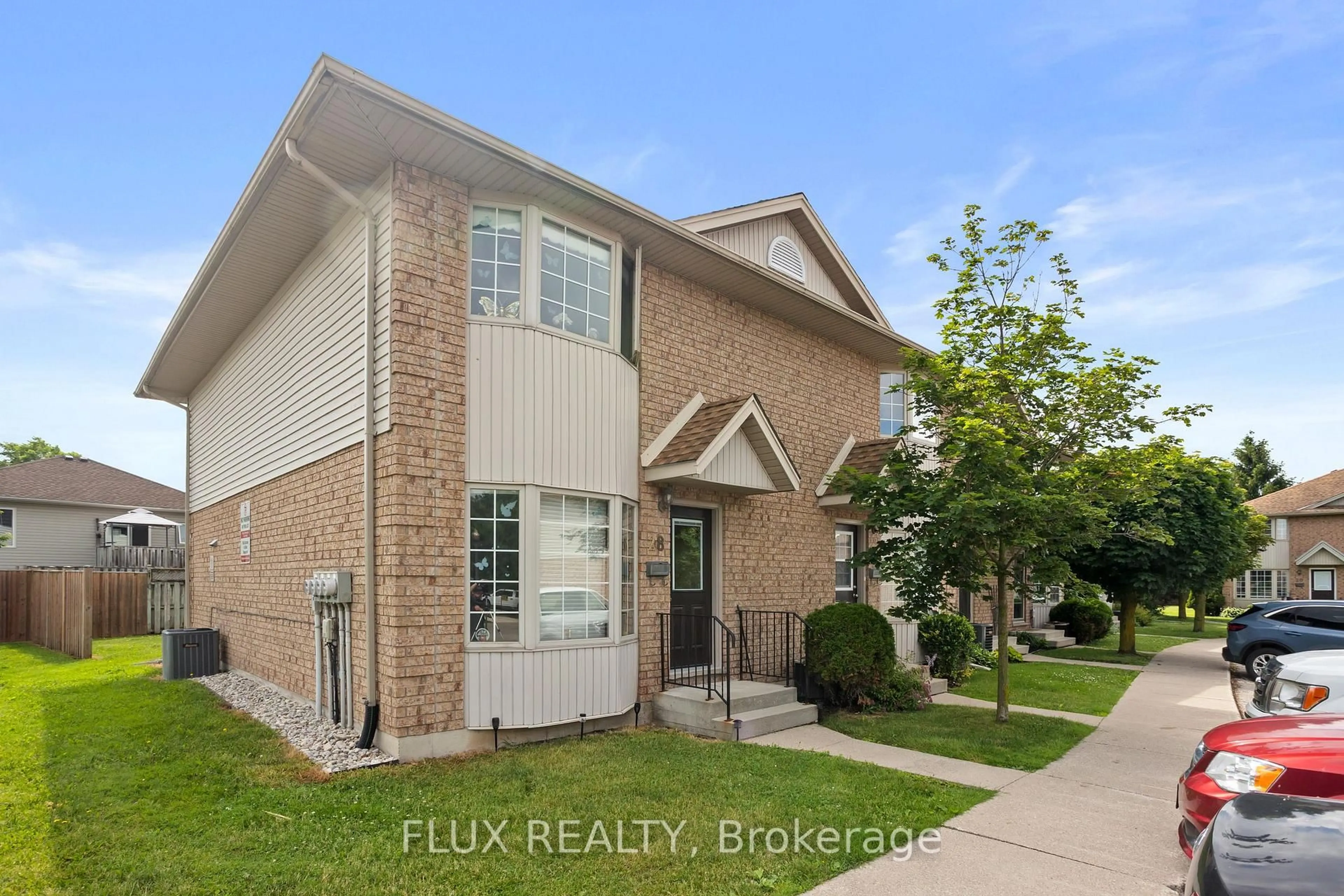 Unknown for 20 Southvale Rd #28, St. Marys Ontario N4X 1E9