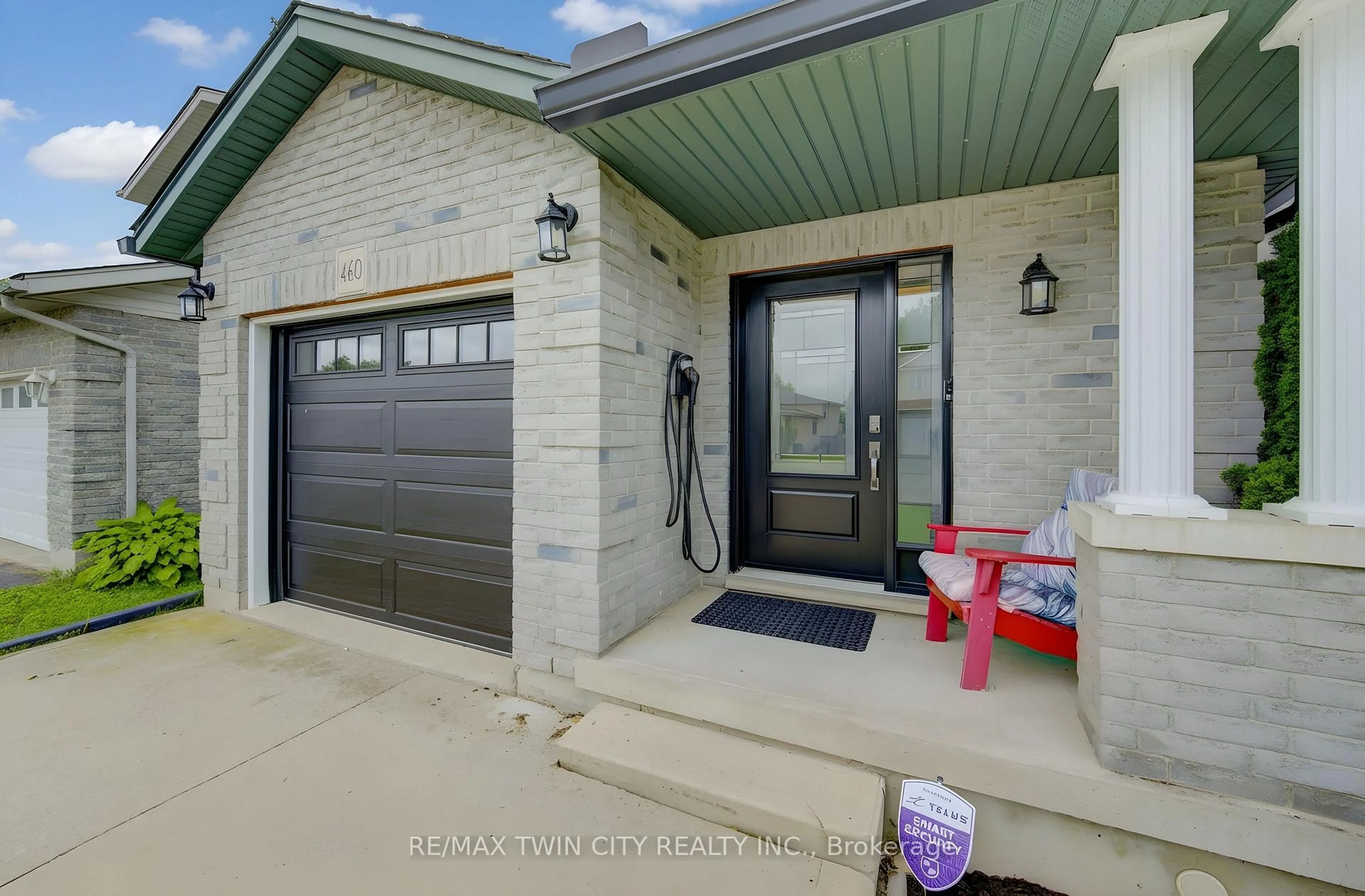 Unknown for 460 Langlaw Dr, Cambridge Ontario N1P 1H5