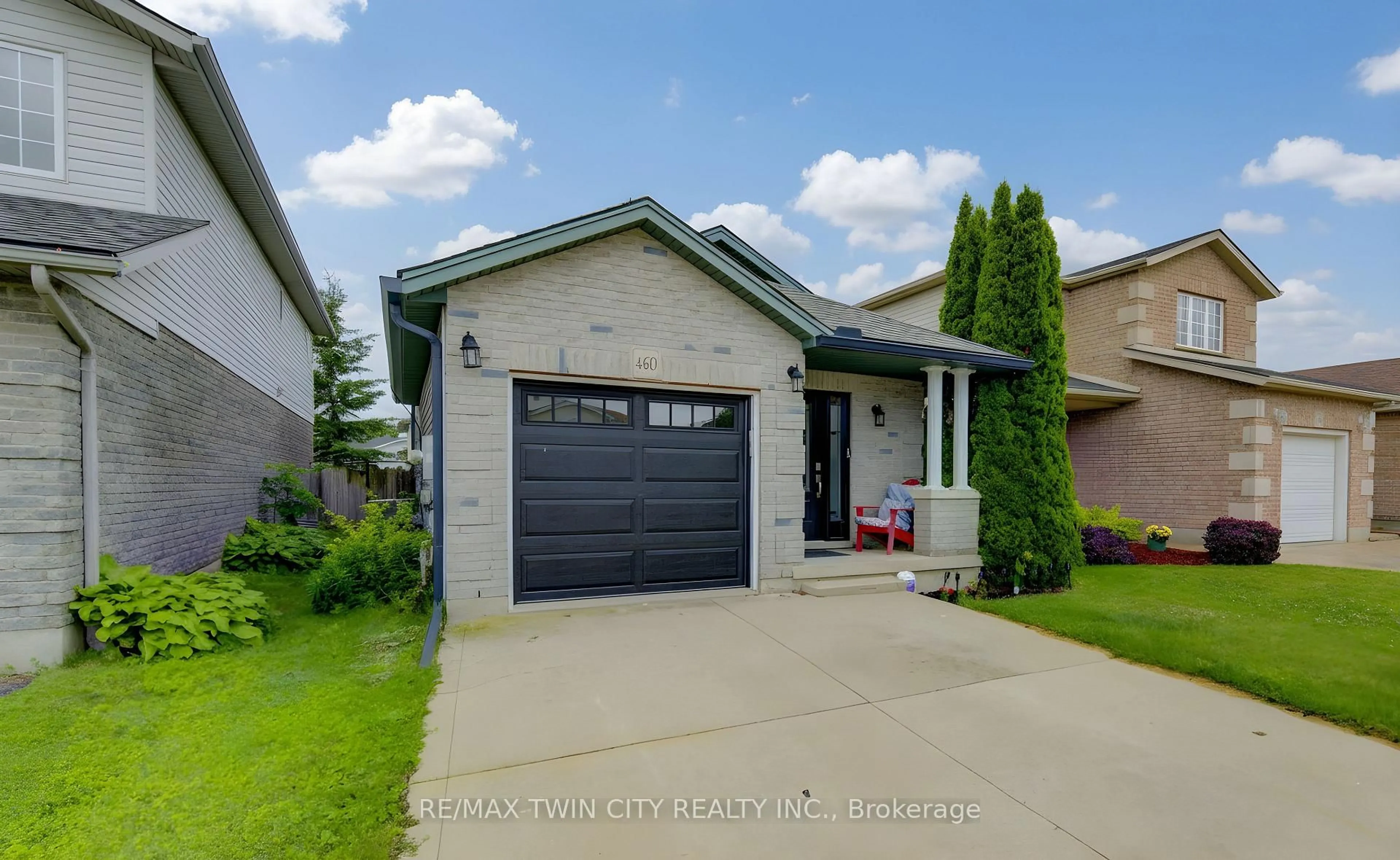 Unknown for 460 Langlaw Dr, Cambridge Ontario N1P 1H5