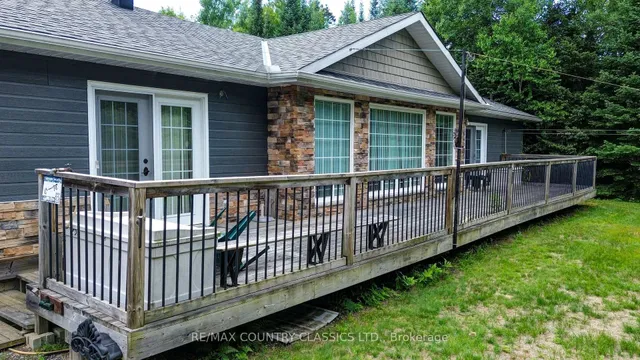 42 Nicklaus Dr, Bancroft 3