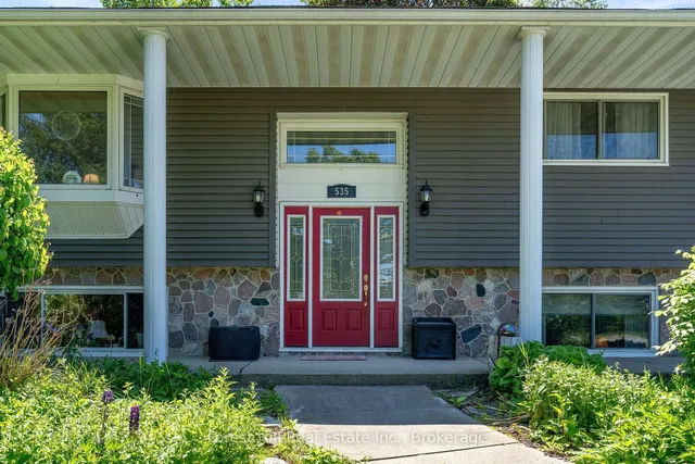535 George St, South Bruce Peninsula 3