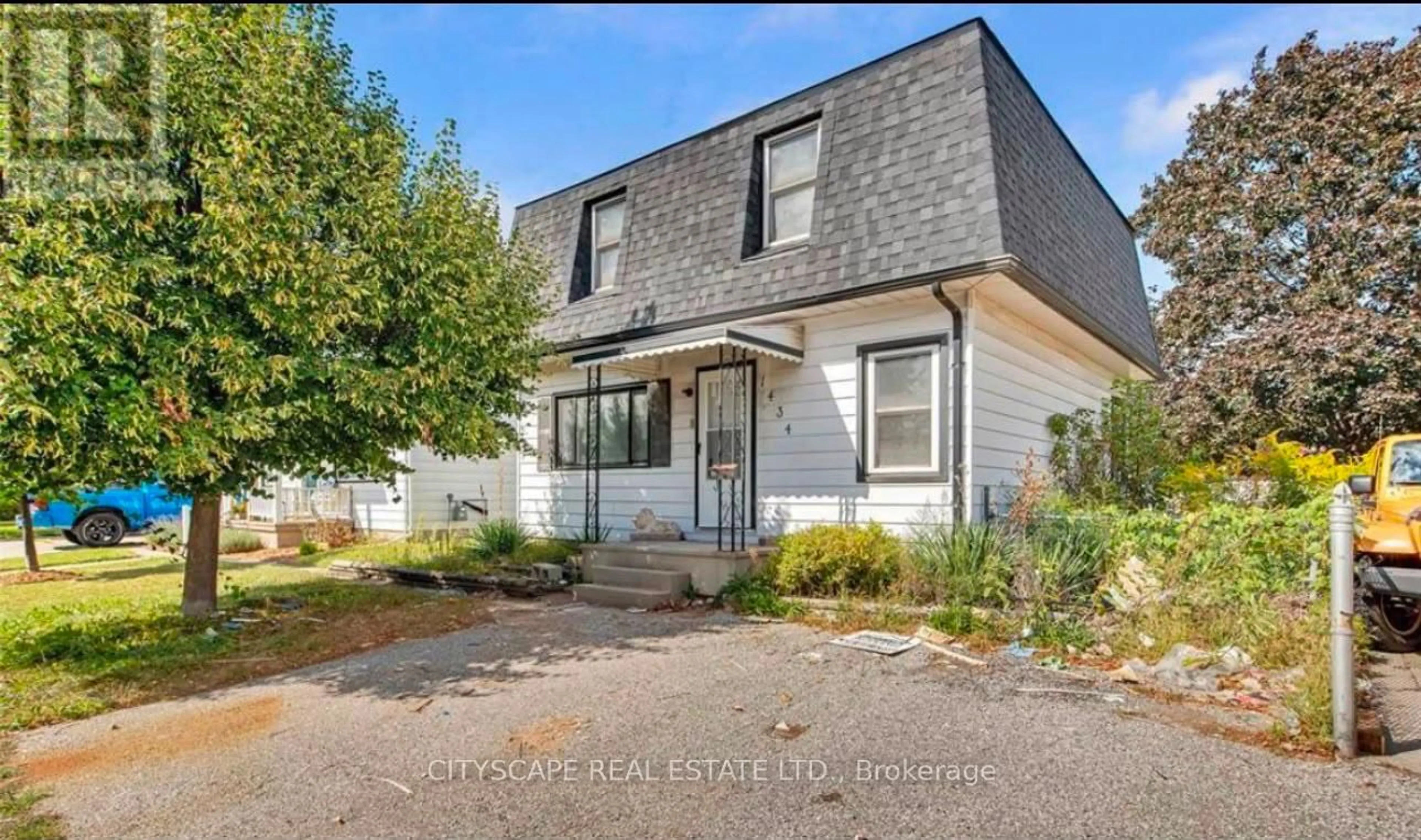 Unknown for 1434 Prince Rd, Windsor Ontario N9C 3A9