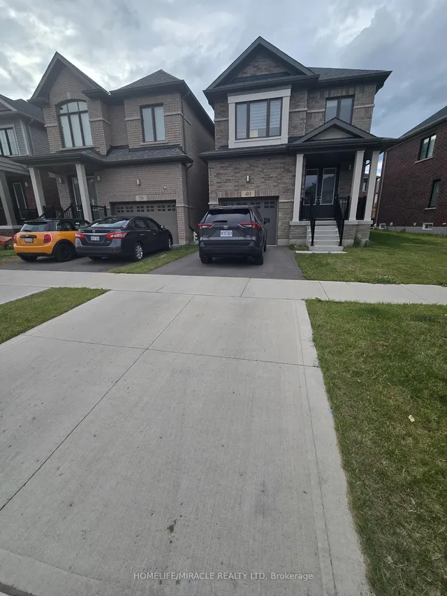 40 Blackburn St, Cambridge 2