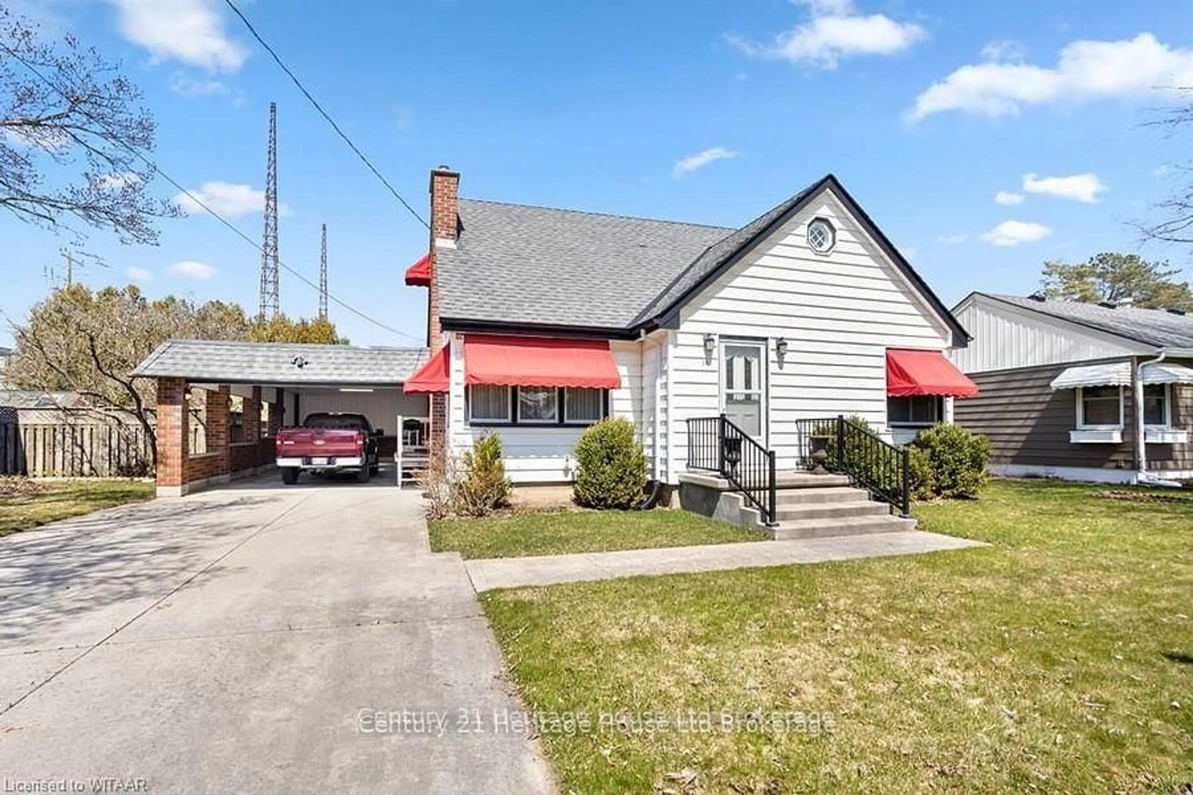 Unknown for 10 Joseph St, Tillsonburg Ontario N4G 1H8