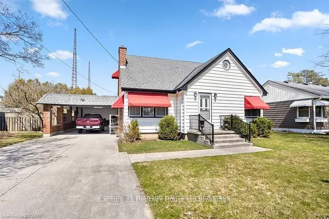 10 Joseph St, Tillsonburg 2