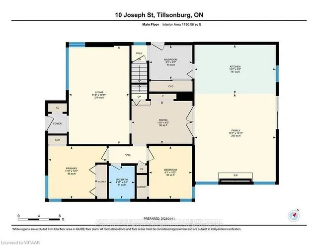 10 Joseph St, Tillsonburg 5