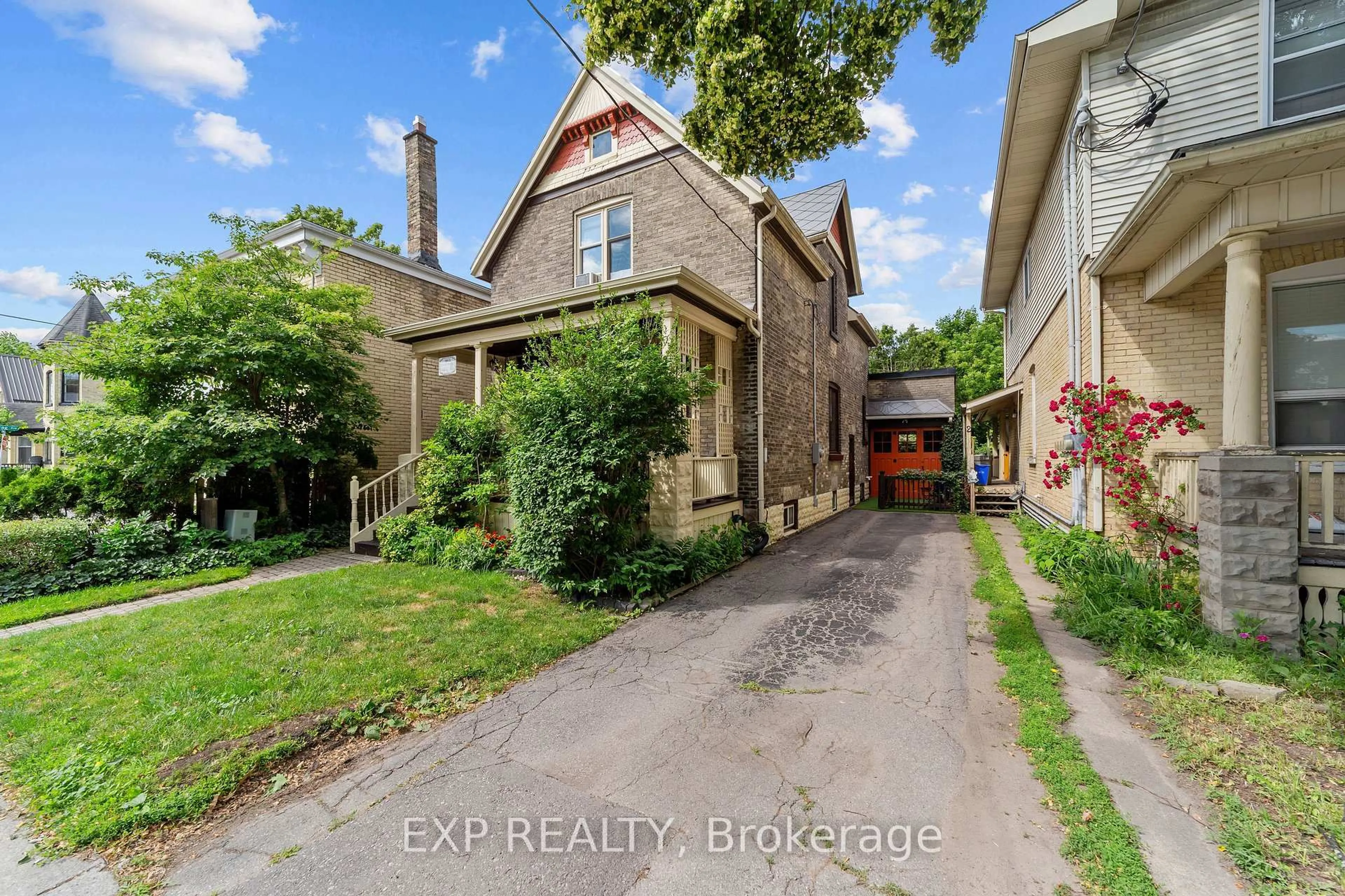 Unknown for 513 Quebec St, London East Ontario N5W 3Y8