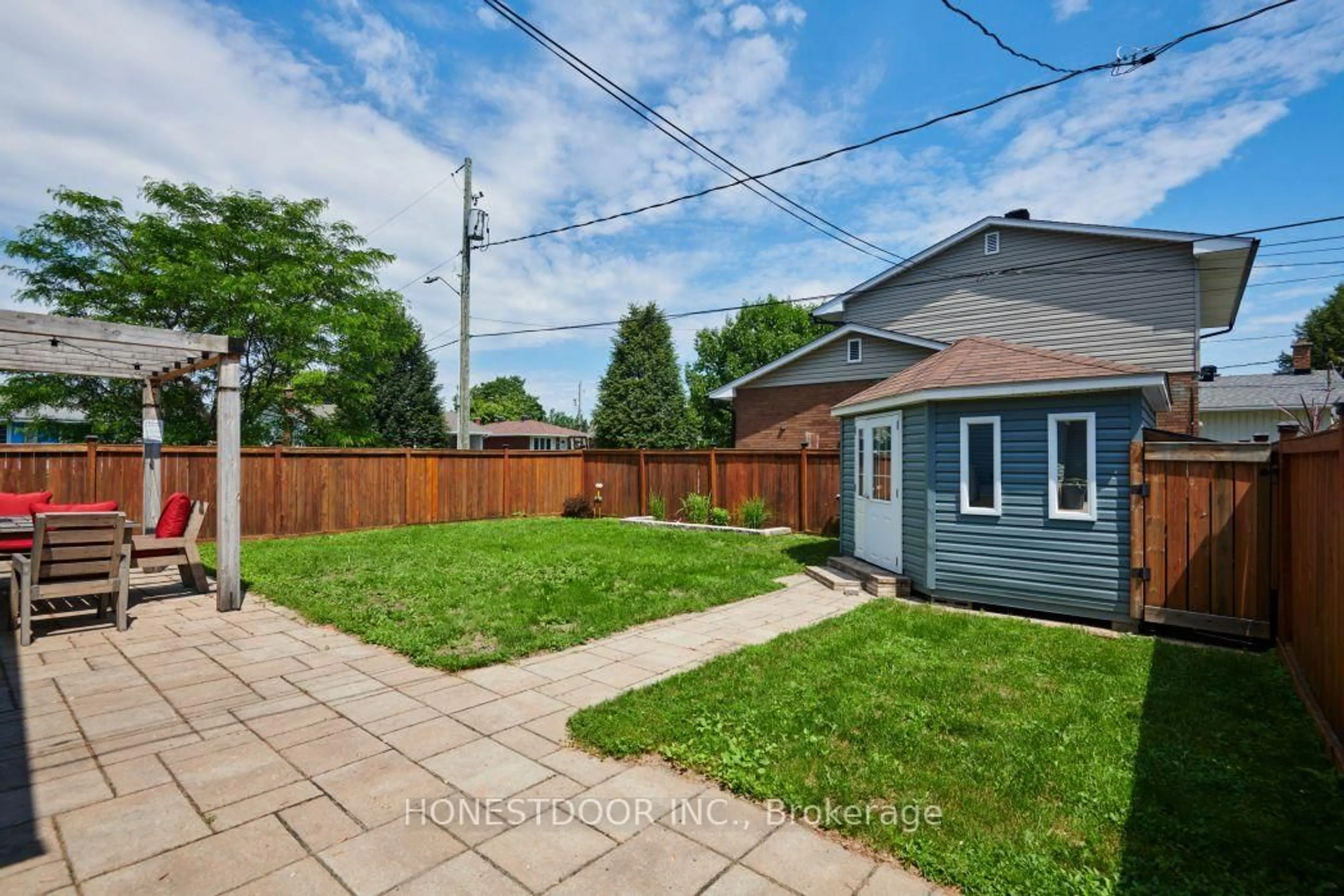 Unknown for 2601 Needham Cres, Ottawa Ontario K1V 6K1