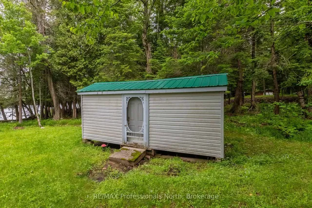 339 Sunnylea Ave, Armour 4