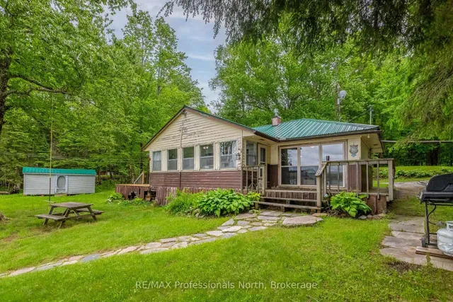339 Sunnylea Ave, Armour 5
