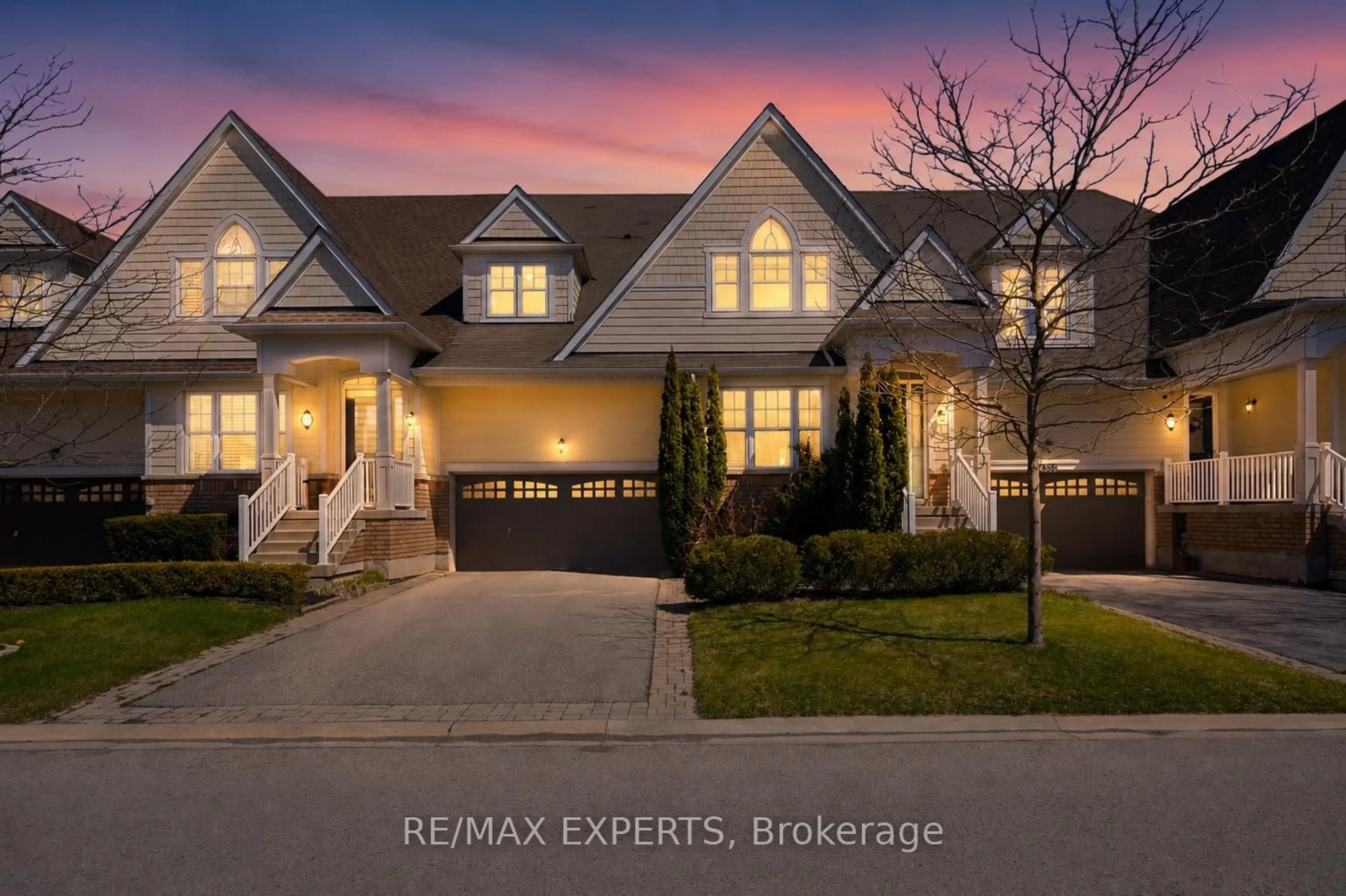 Home with brick exterior material, street for 4367 Chemonda St, Niagara Falls Ontario L2G 0E9