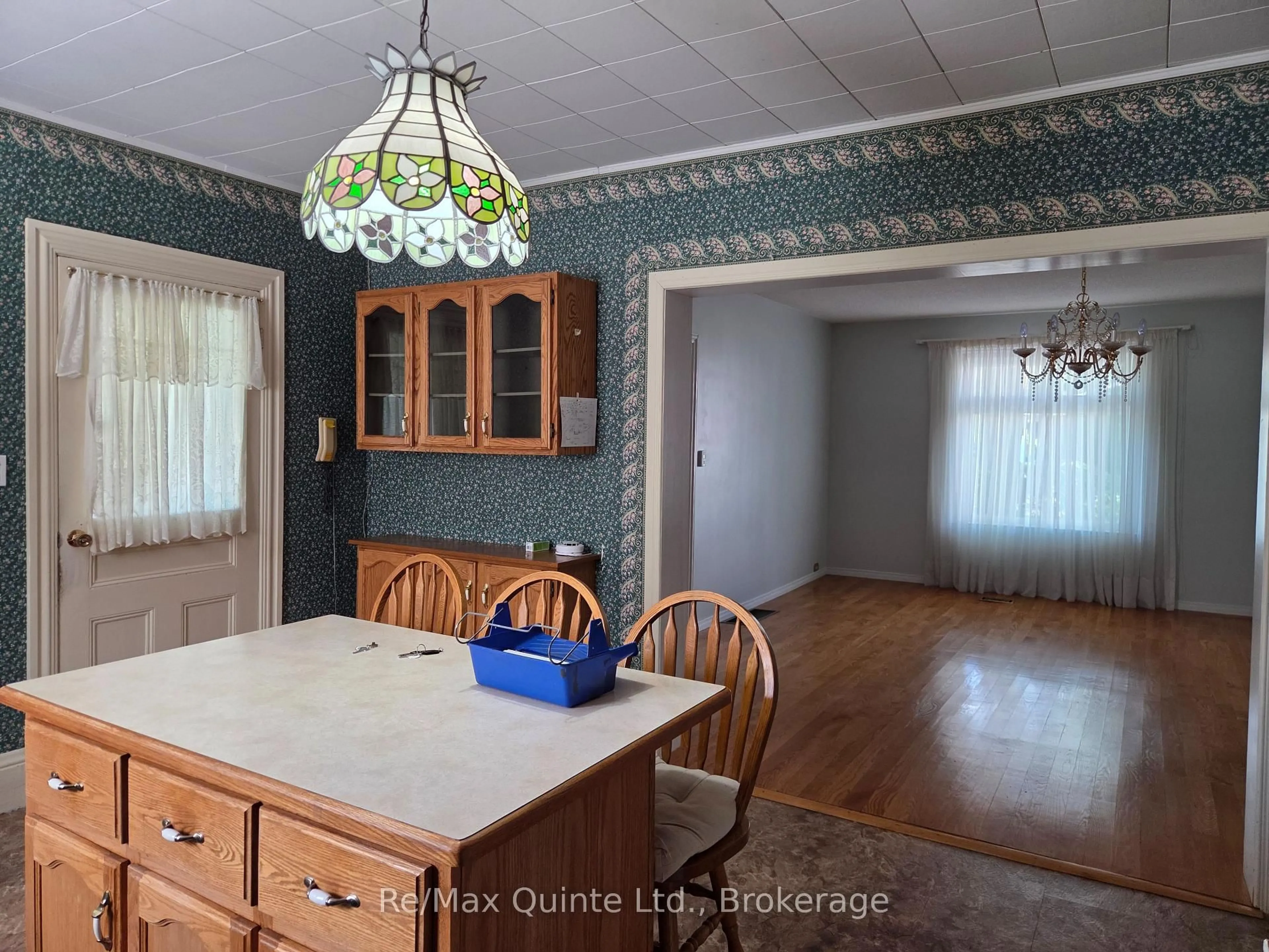 Dining room, unknown for 237 Colborne St, Tweed Ontario K0K 3J0