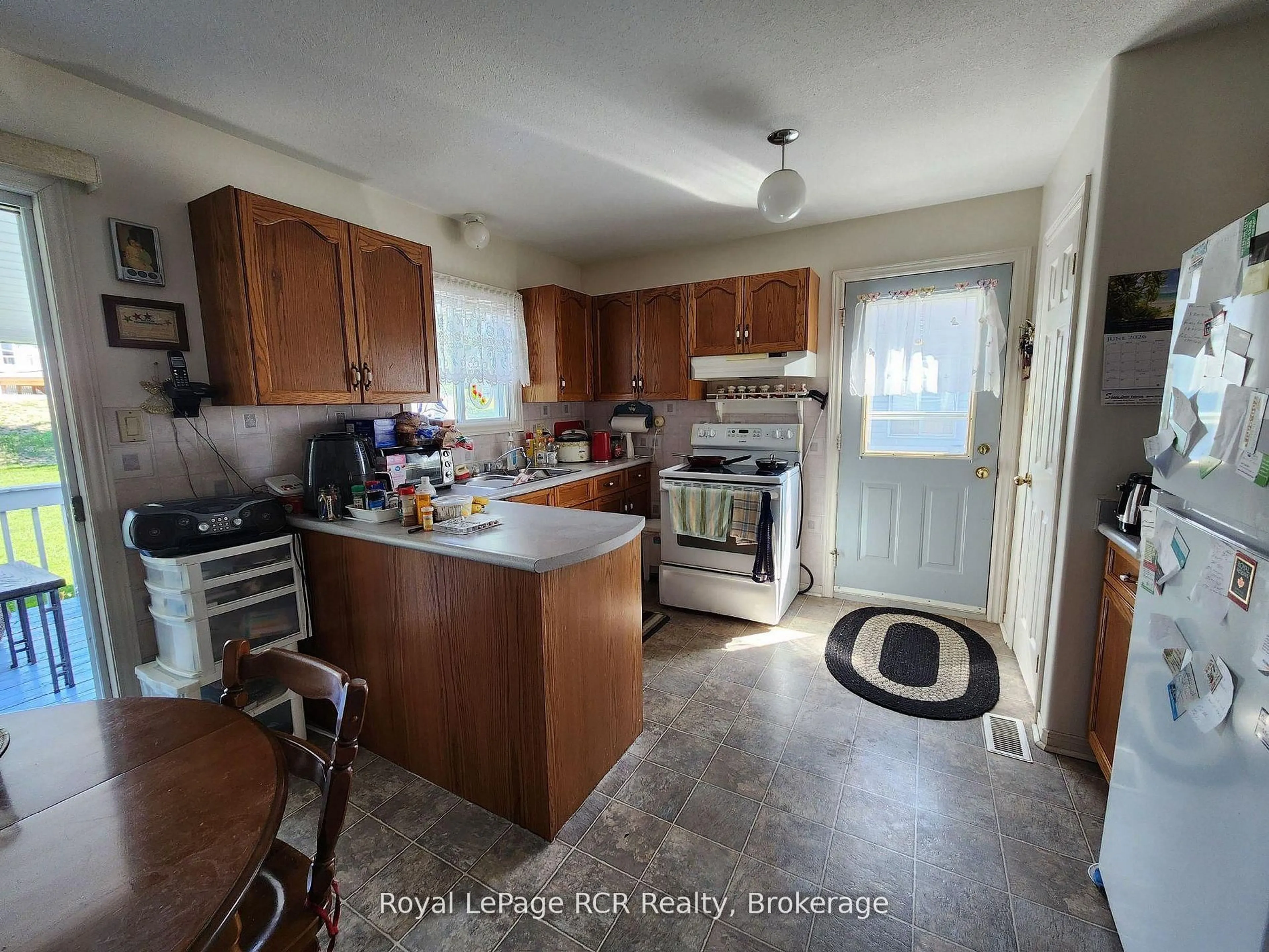 Standard kitchen, unknown for 103 Meadowview Lane, North Perth Ontario N4W 3G8