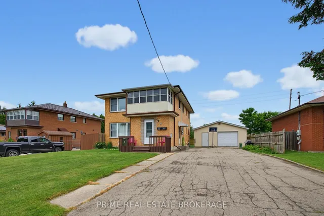 204 Burnside Dr, London East 2