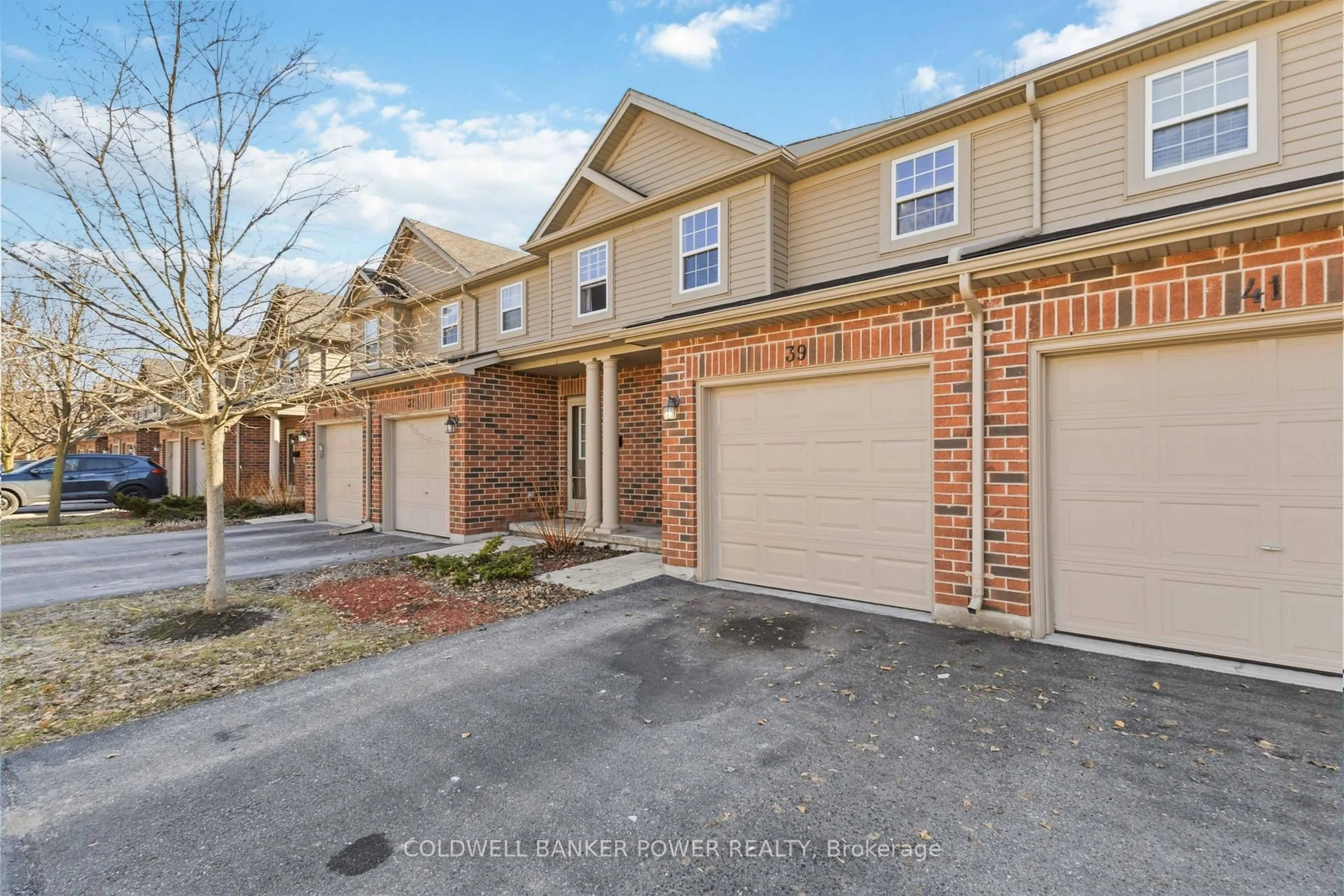 Unknown for 1059 WHETHERFIELD St #39, London North Ontario N6H 0B6