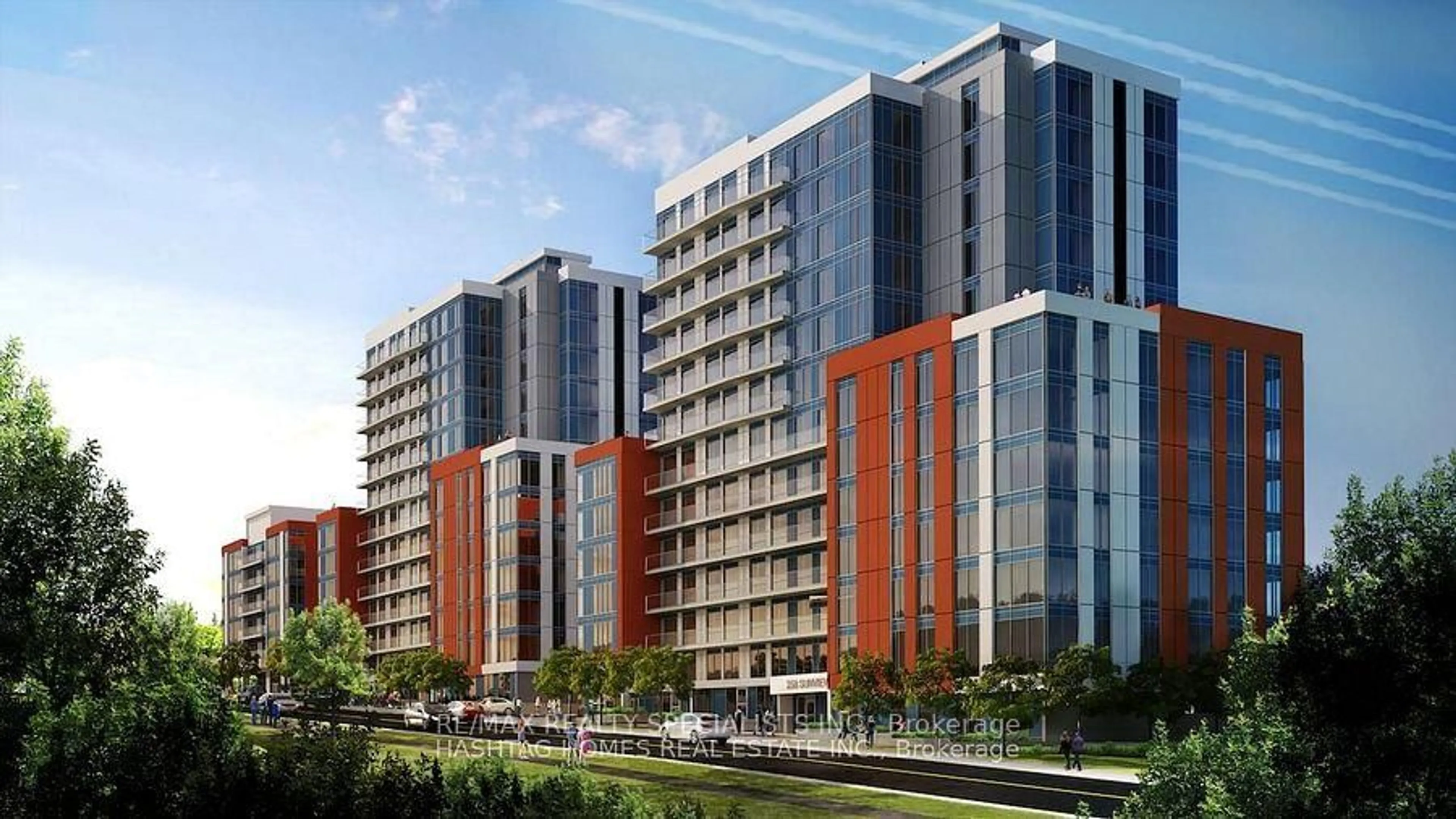 Unknown for 258C Sunview St #332, Waterloo Ontario N2L 0H8