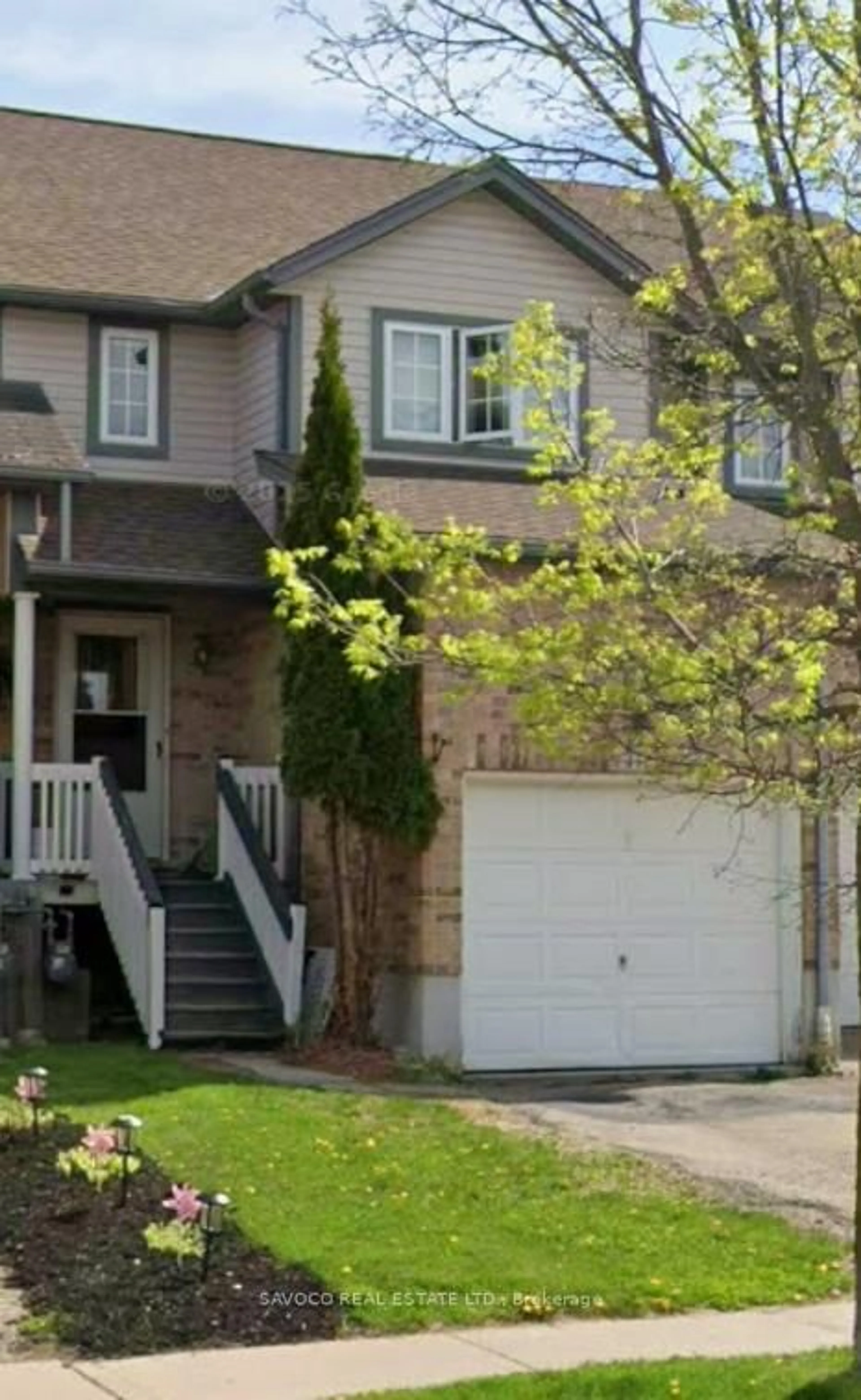 Unknown for 312 Activa Ave, Waterloo Ontario N2E 3V1