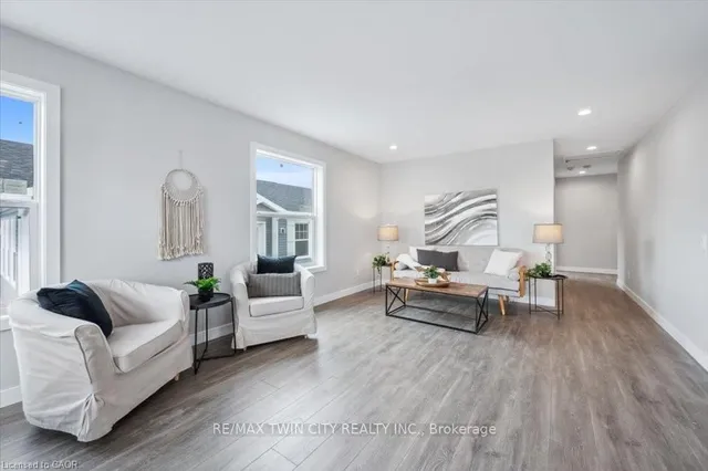 1085 Concession 10 Rd #Lot N, Hamilton 4