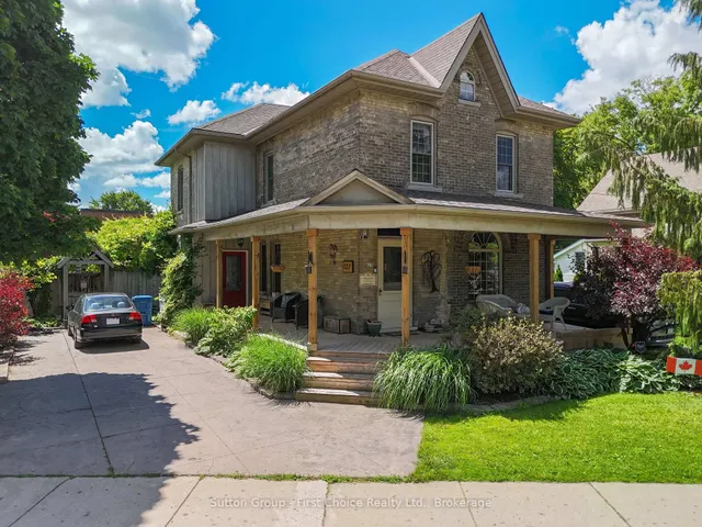 127 West Gore St, Stratford