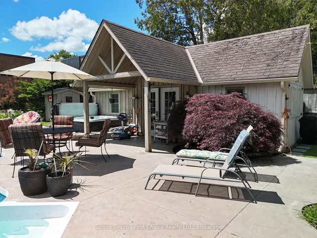 127 West Gore St, Stratford 3