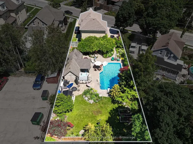 127 West Gore St, Stratford 5