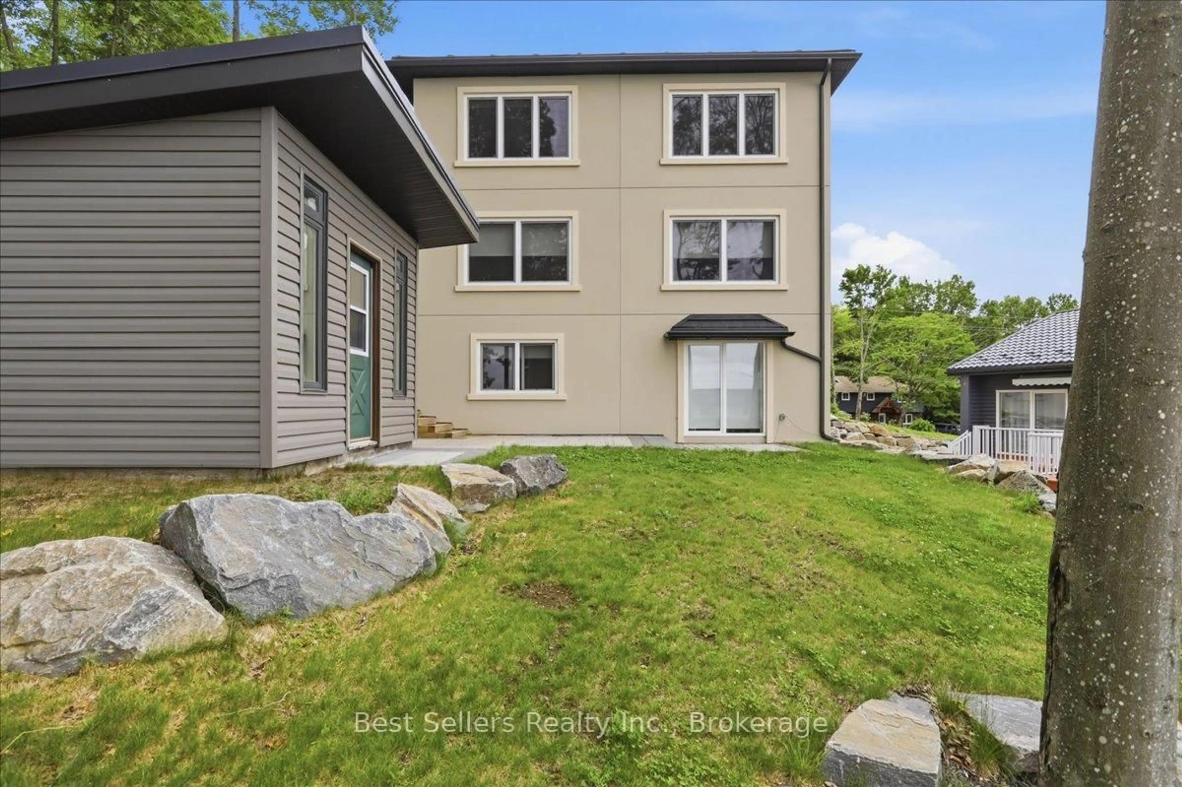 Unknown for 54 Florence St, Huntsville Ontario P1H 1V5
