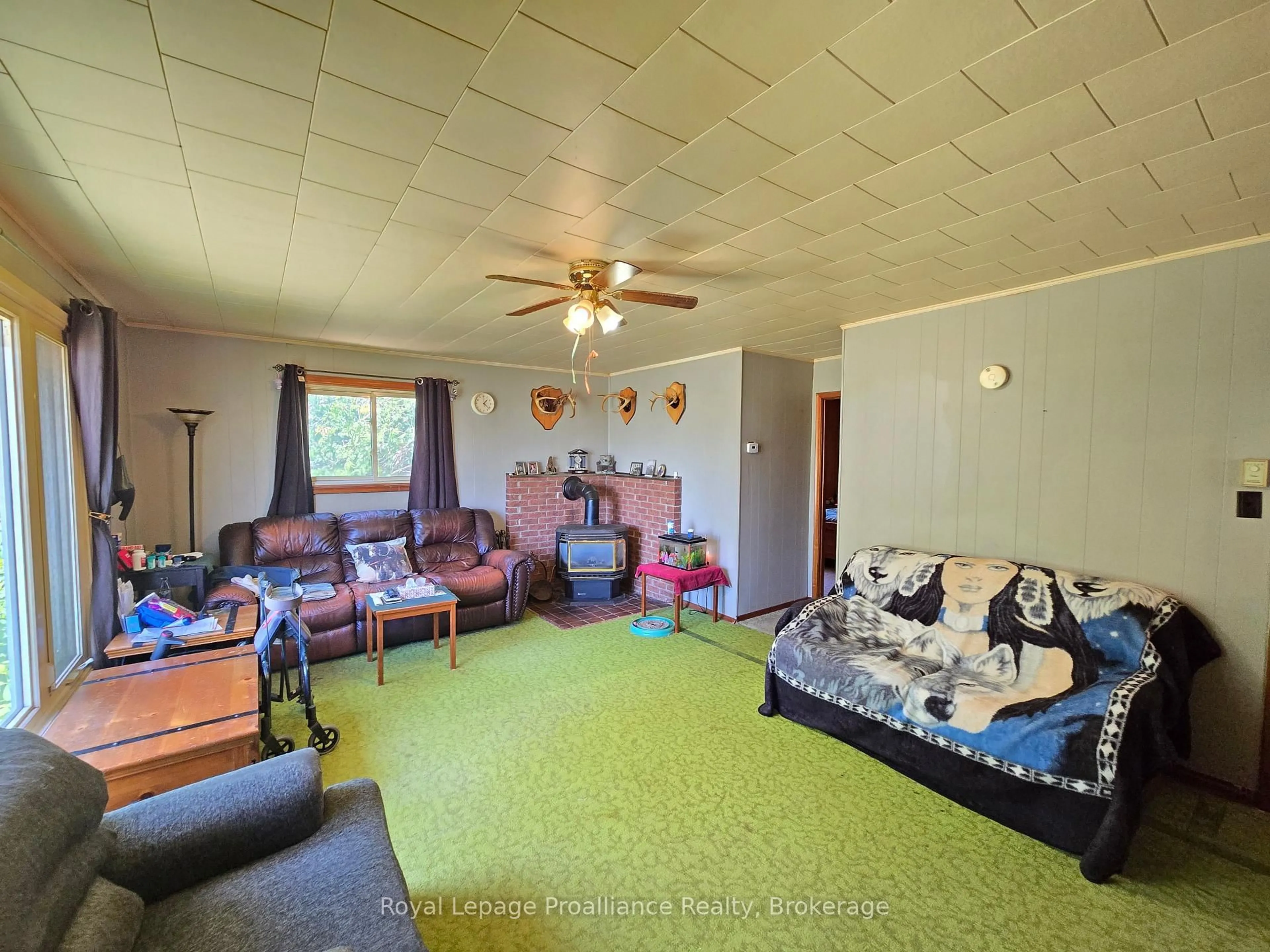 A pic of a room for 14368 County Road 2, Cramahe Ontario K0K 1H0