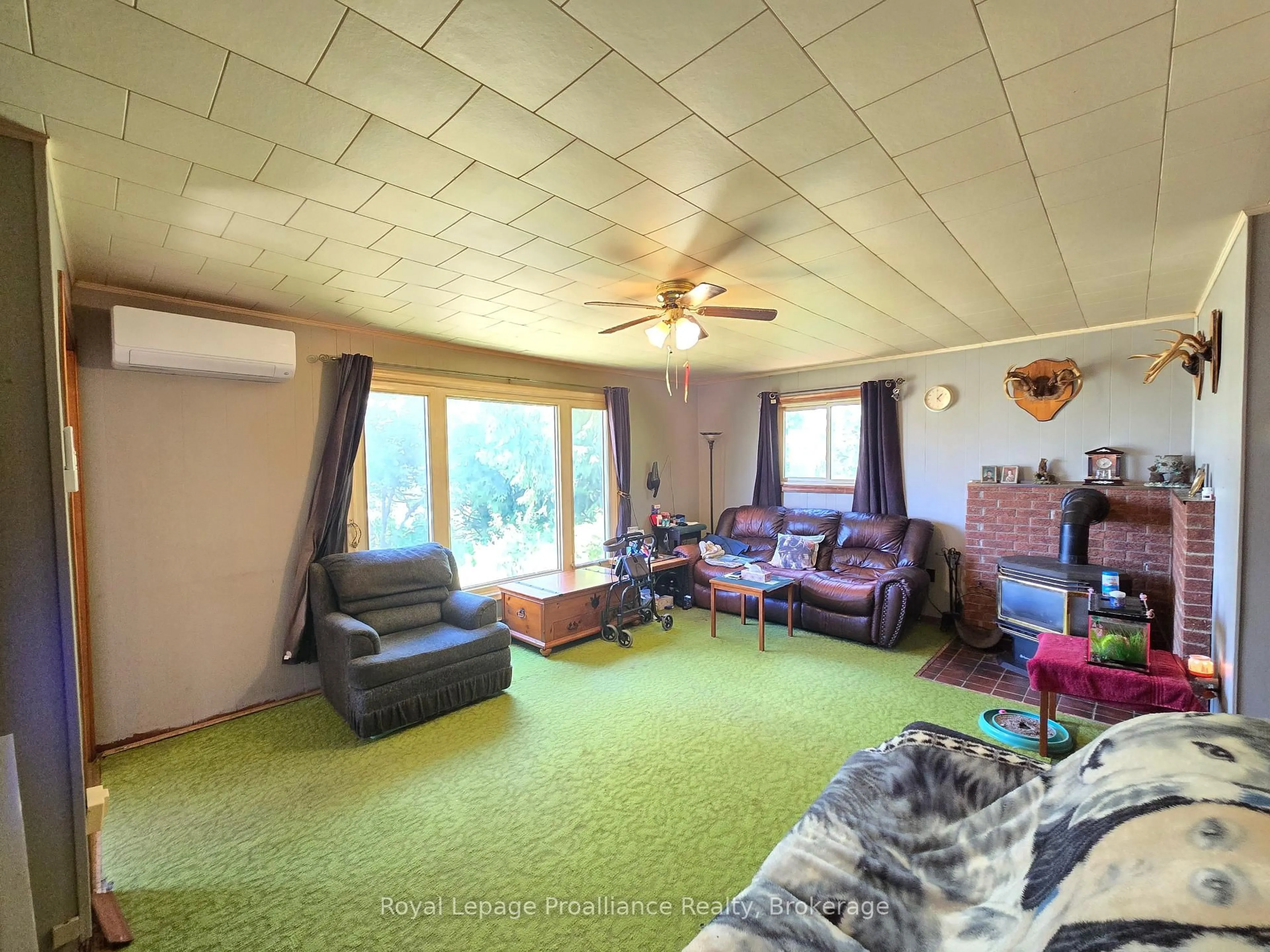 A pic of a room for 14368 County Road 2, Cramahe Ontario K0K 1H0