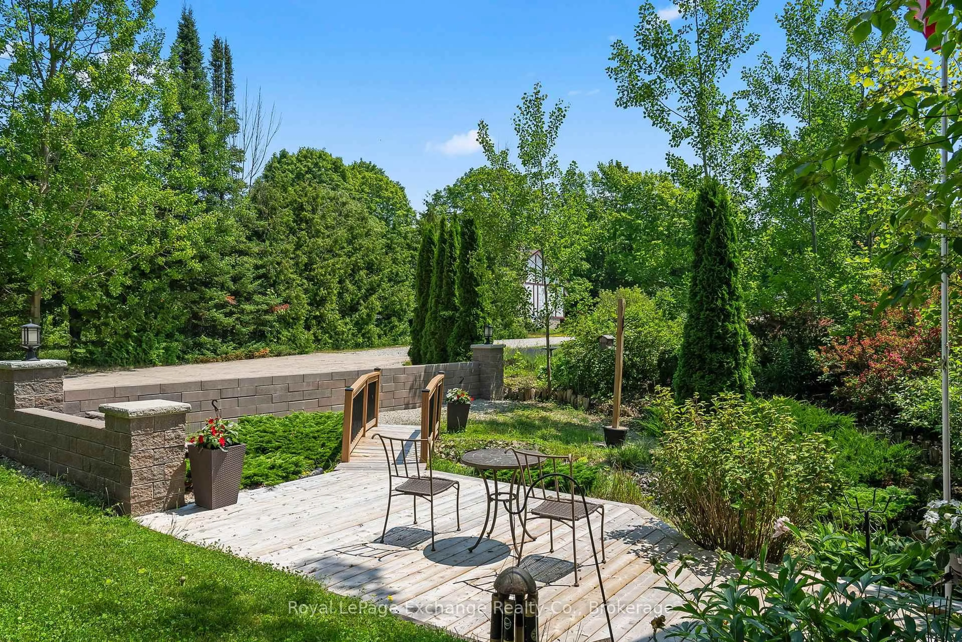 Patio, unknown for 71 Upper Lorne Beach Rd, Kincardine Ontario N0G 2T0