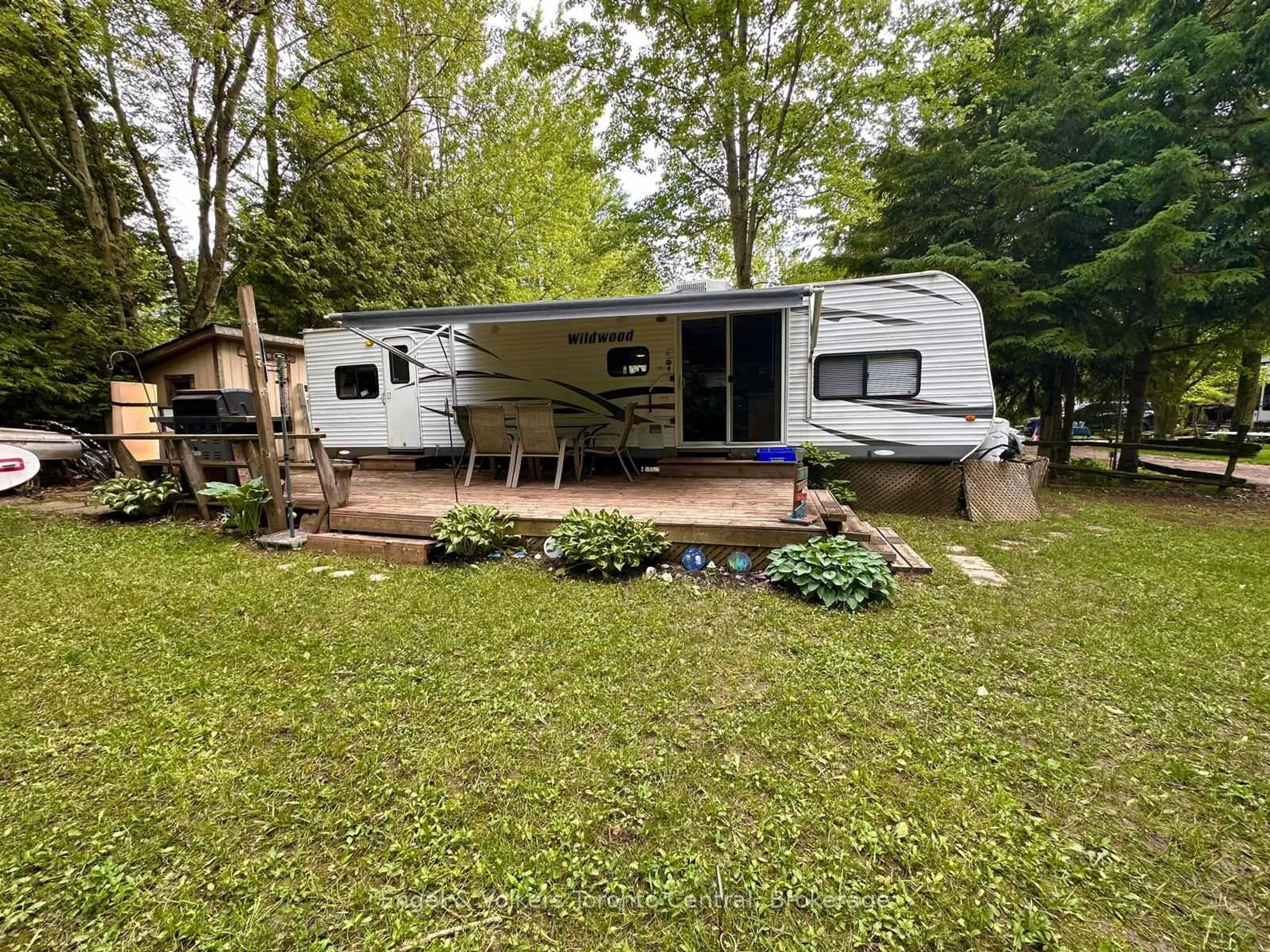 Unknown for 7489 SIDEROAD 5 E #W 22, Wellington North Ontario N0G 2L0