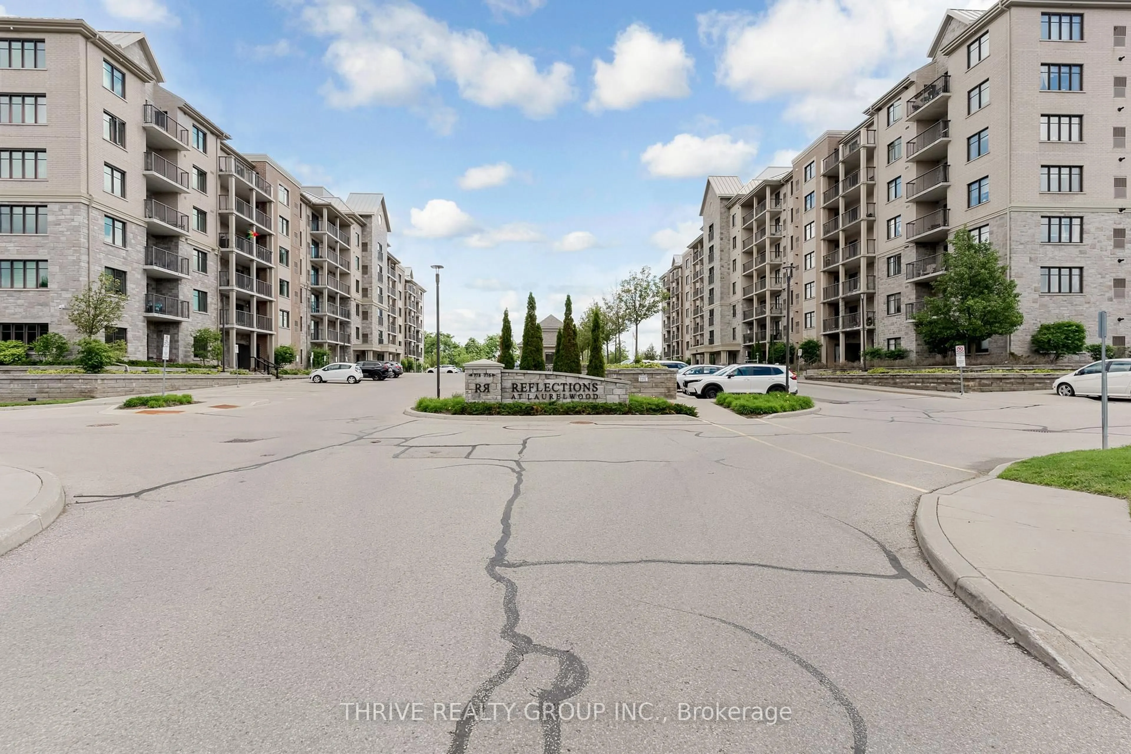 Unknown for 778 Laurelwood Dr #206, Waterloo Ontario N2V 0G3