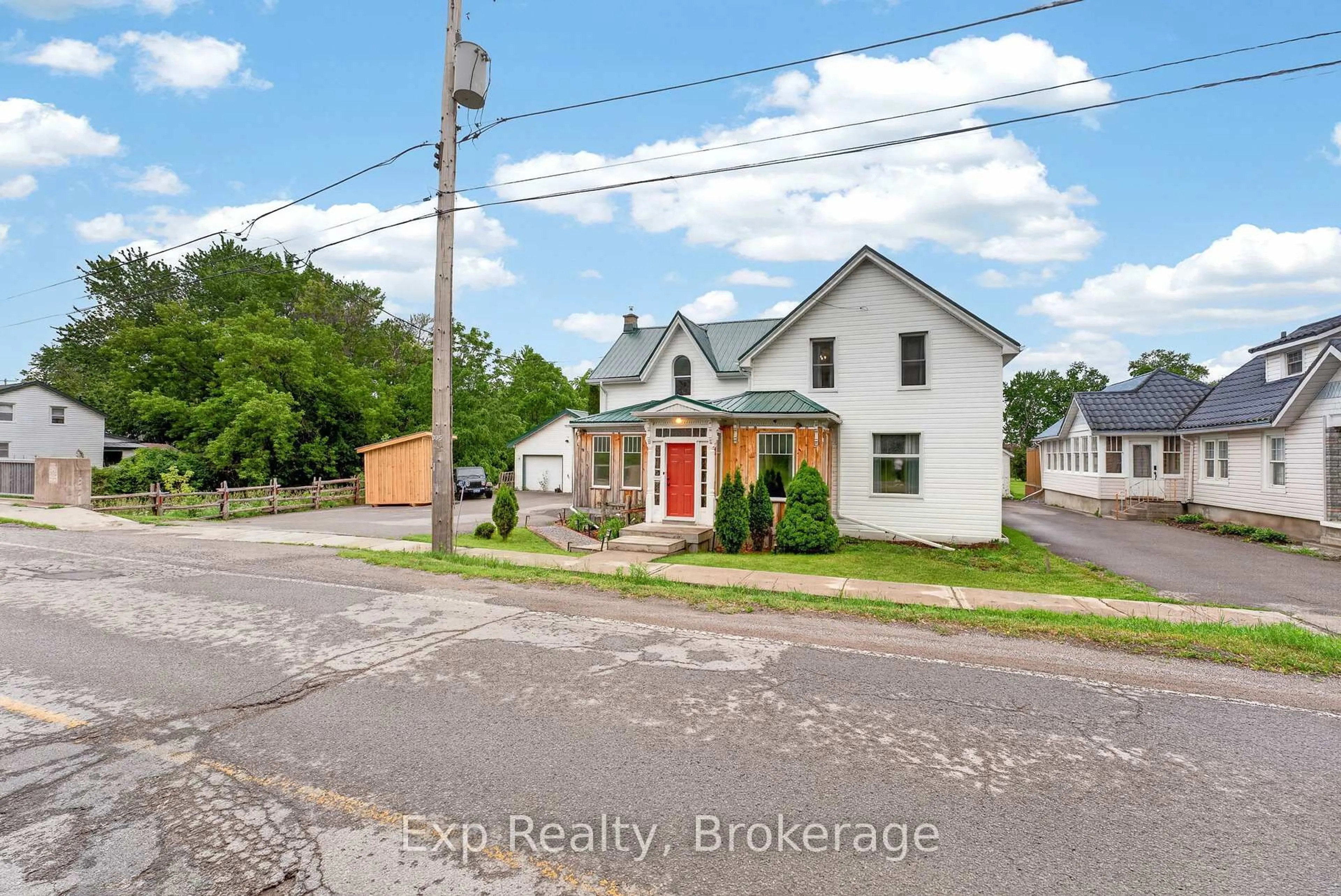 Unknown for 487 Cannifton Rd Rd, Cobden Ontario K0K 1K0