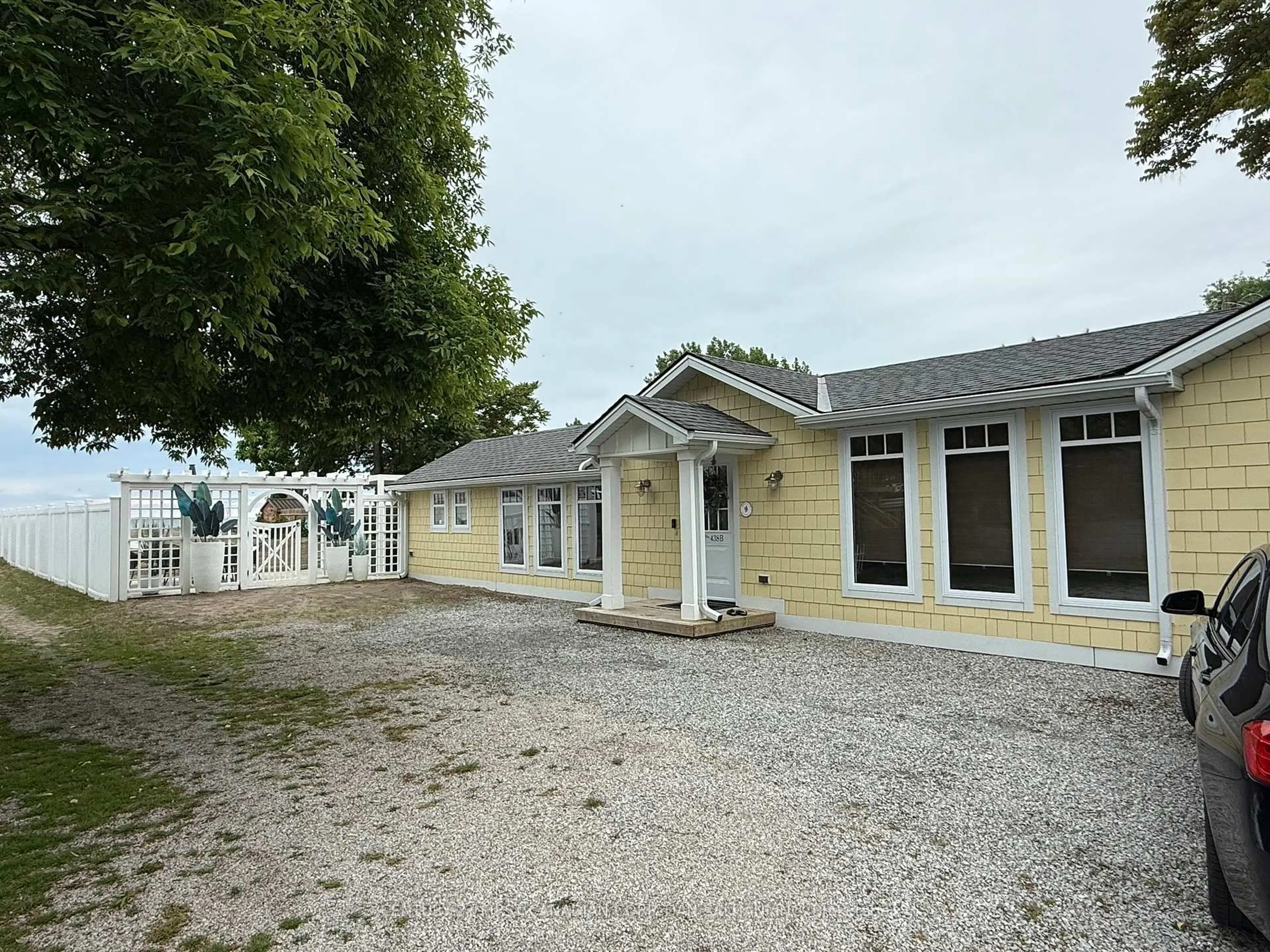 Unknown for 438 Edith Cavell Blvd #B, Central Elgin Ontario N5L 1E8