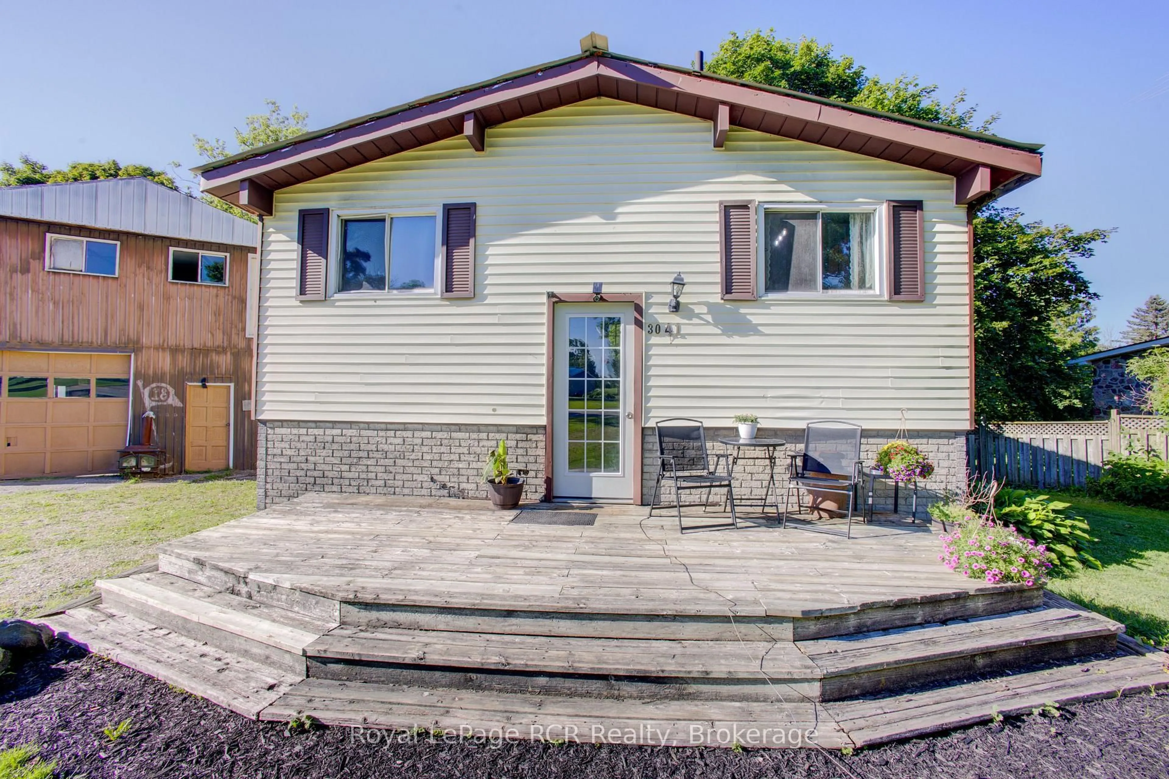 Unknown for 3041 Alice St, Howick Ontario N0G 1V0