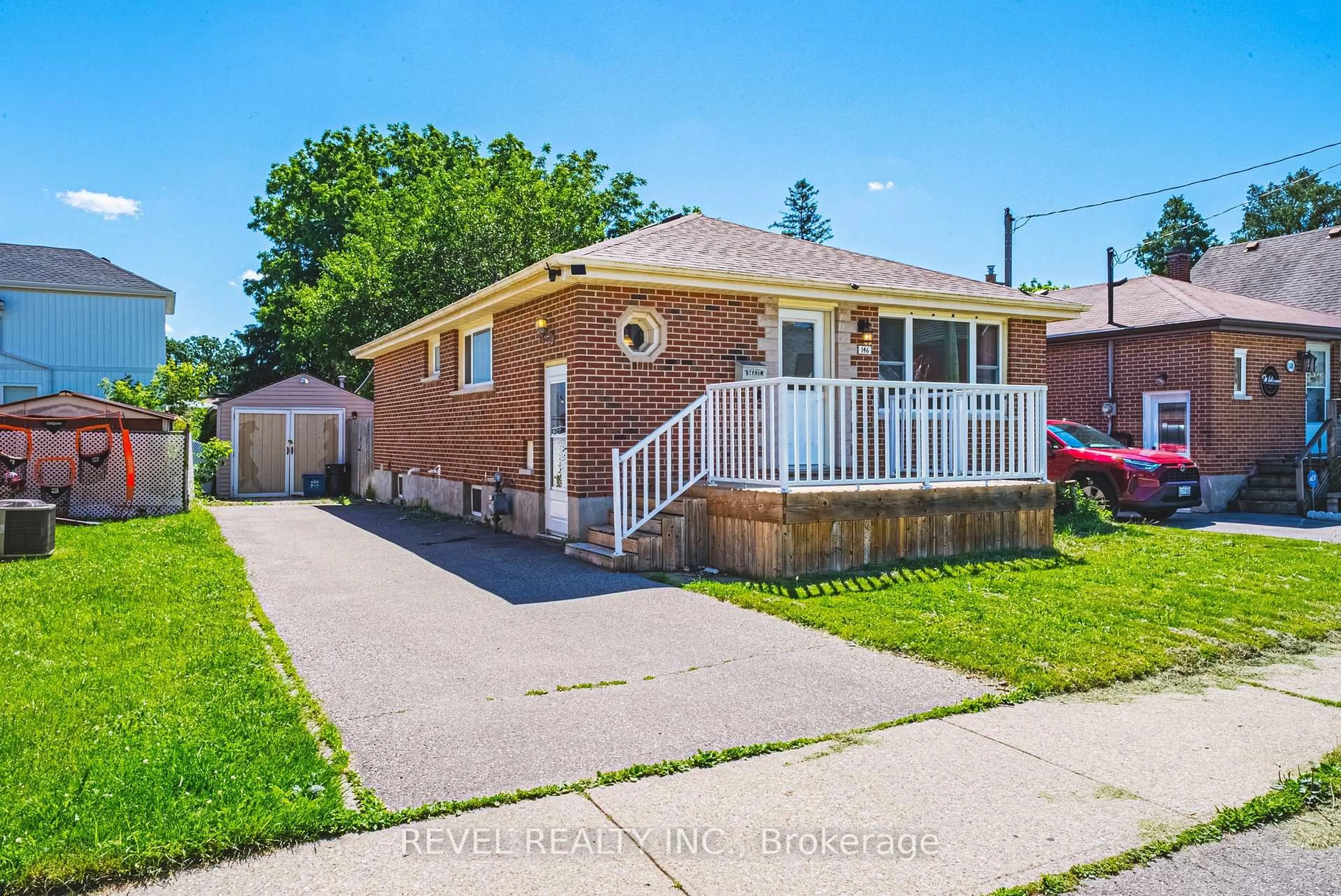 Unknown for 146 superior St, Brantford Ontario N3S 2L4