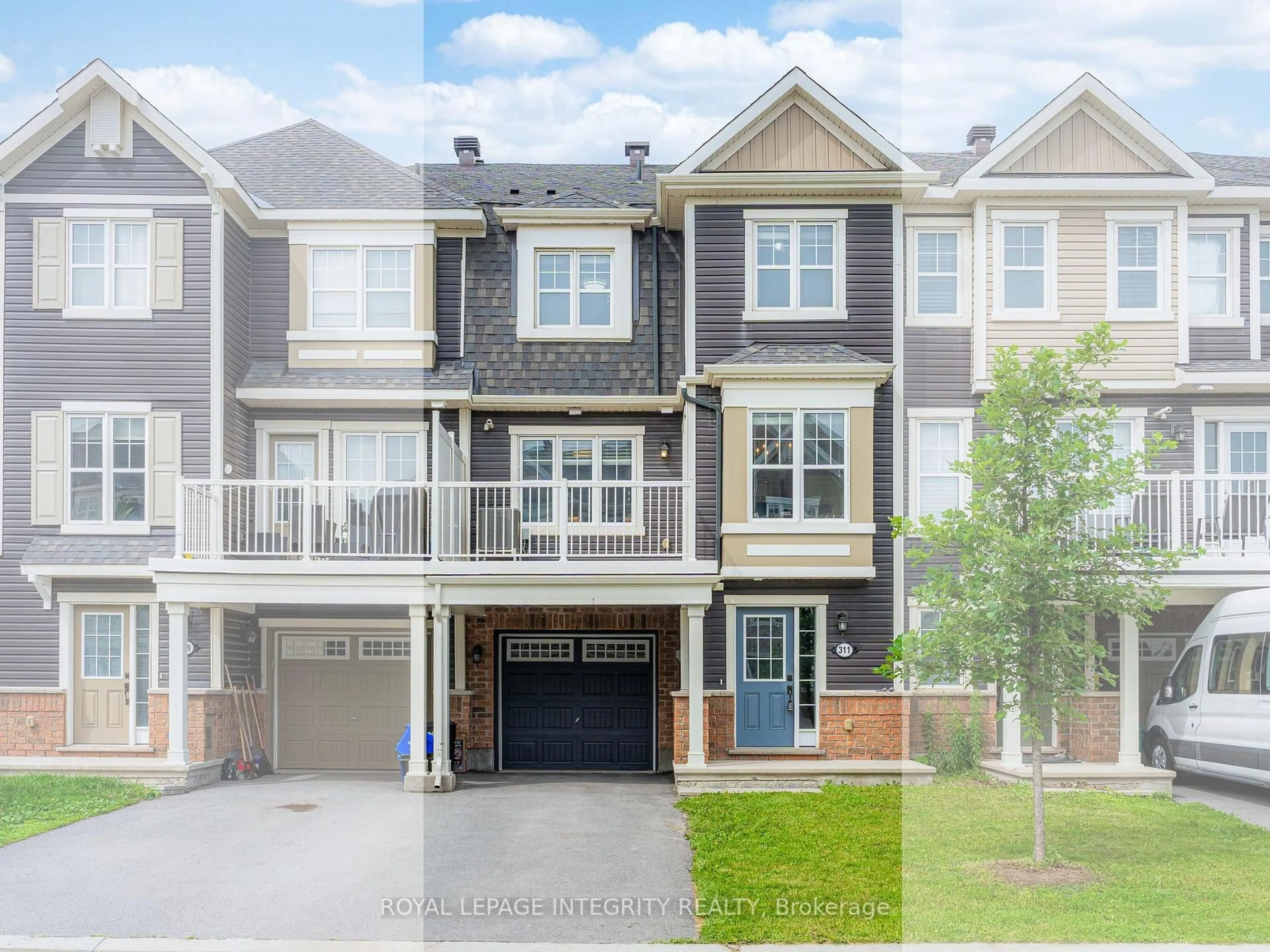 Unknown for 311 Pumpkinseed Cres, Ottawa Ontario K2J 6J9