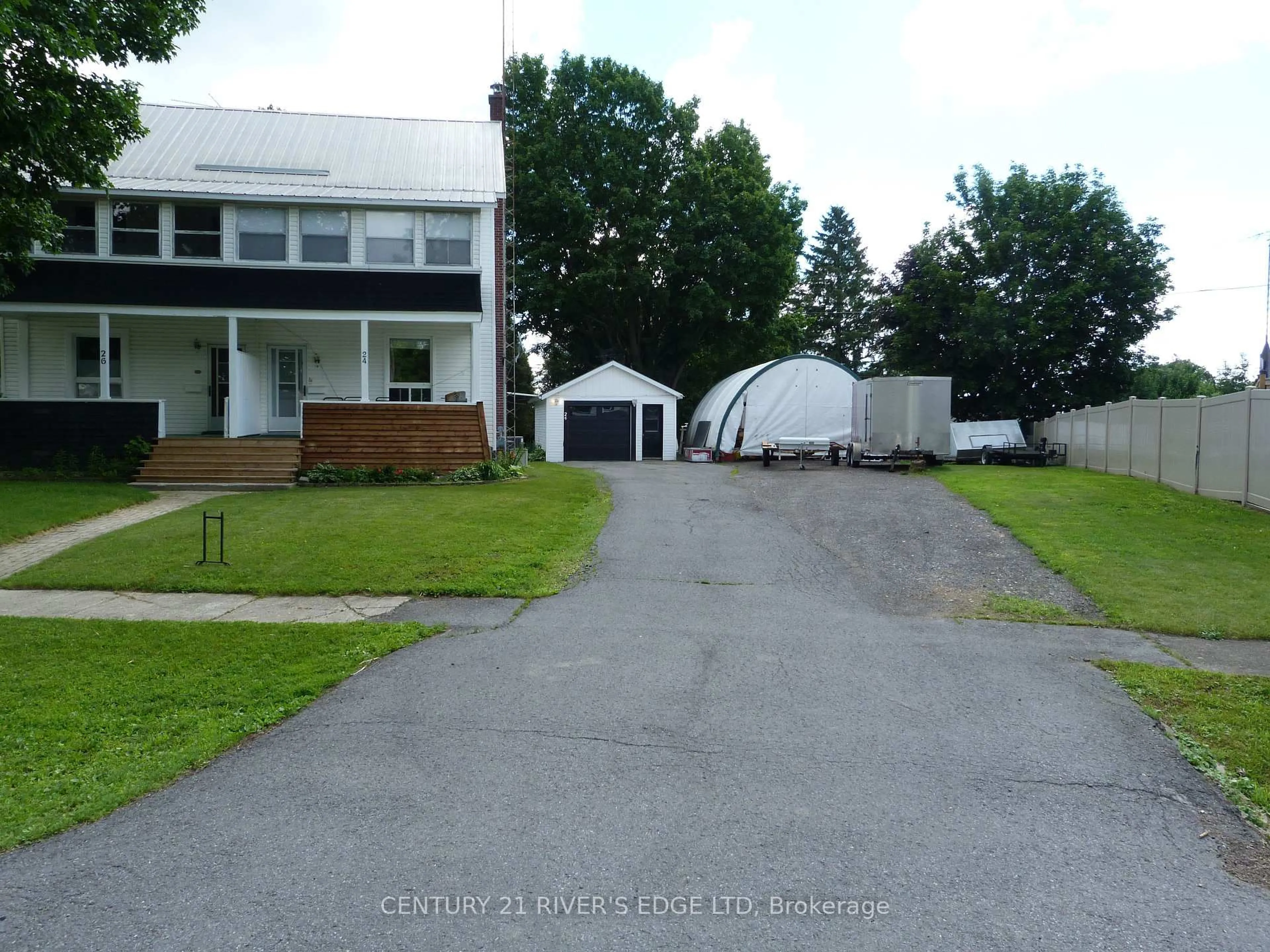 Unknown for 24 Brouse Dr, South Dundas Ontario K0E 1K0