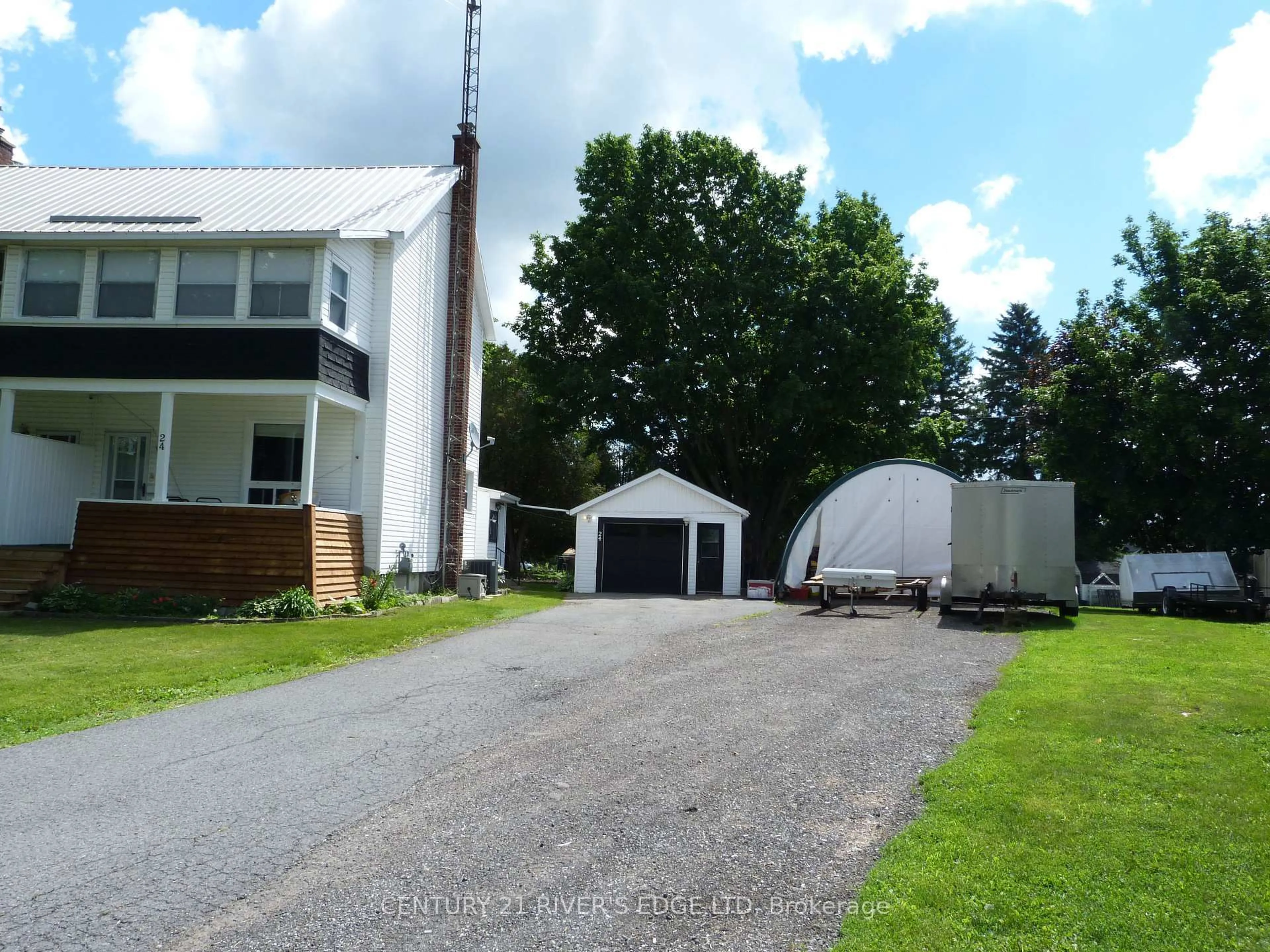 Unknown for 24 Brouse Dr, South Dundas Ontario K0E 1K0