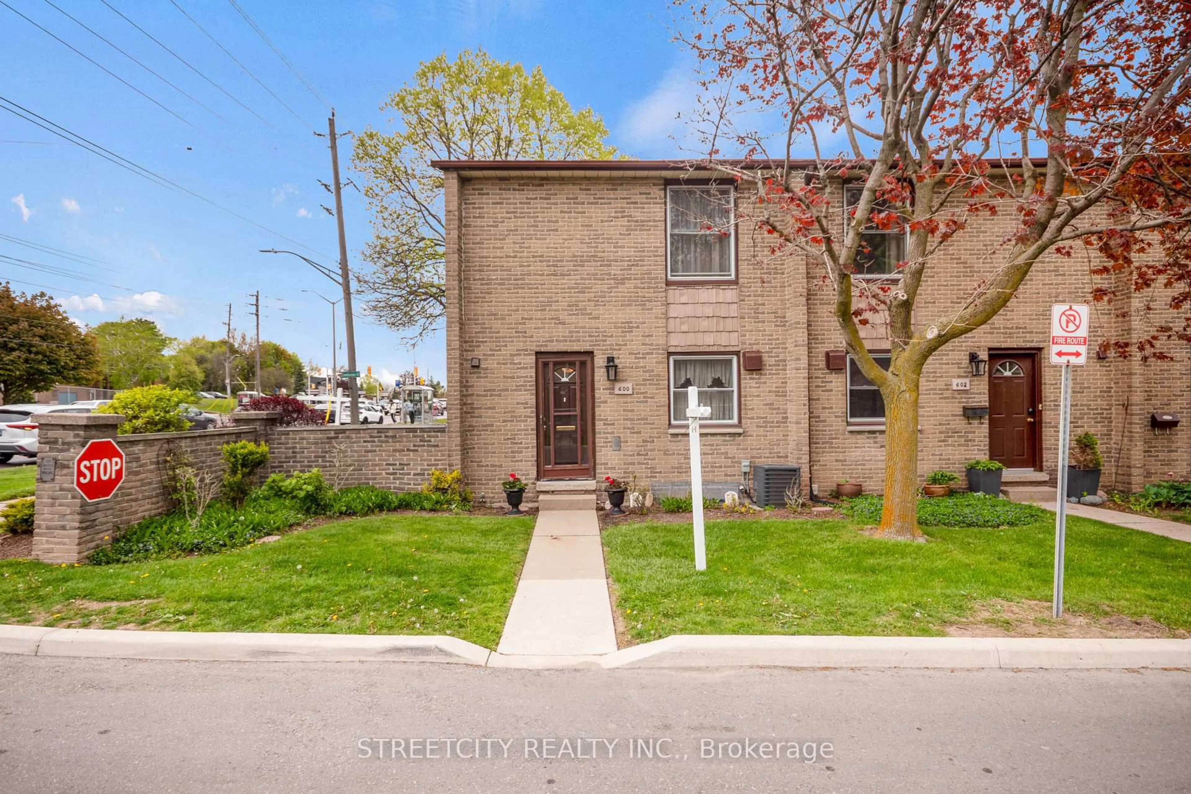 Unknown for 600 Wonderland Rd, London South Ontario N6H 4Y8