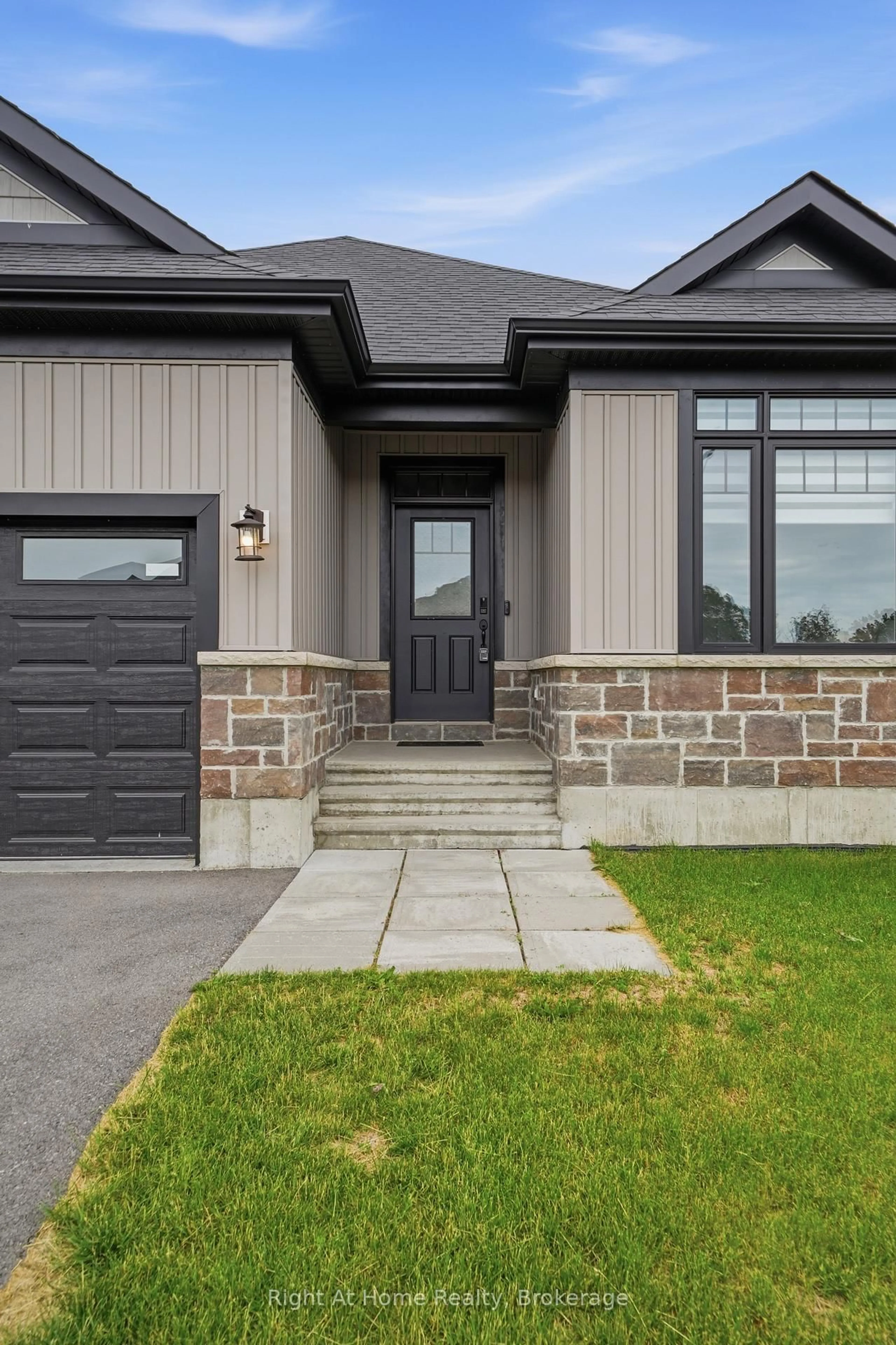 Home with brick exterior material, street for 27 Redwood Dr, Belleville Ontario K8N 0K3